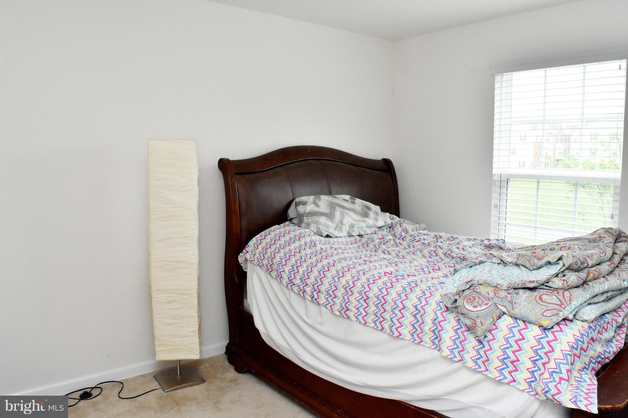 HOWARD SQUARE - Residential Lease