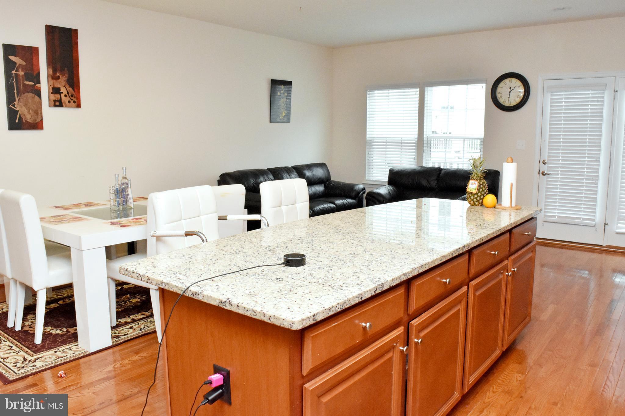 HOWARD SQUARE - Residential Lease