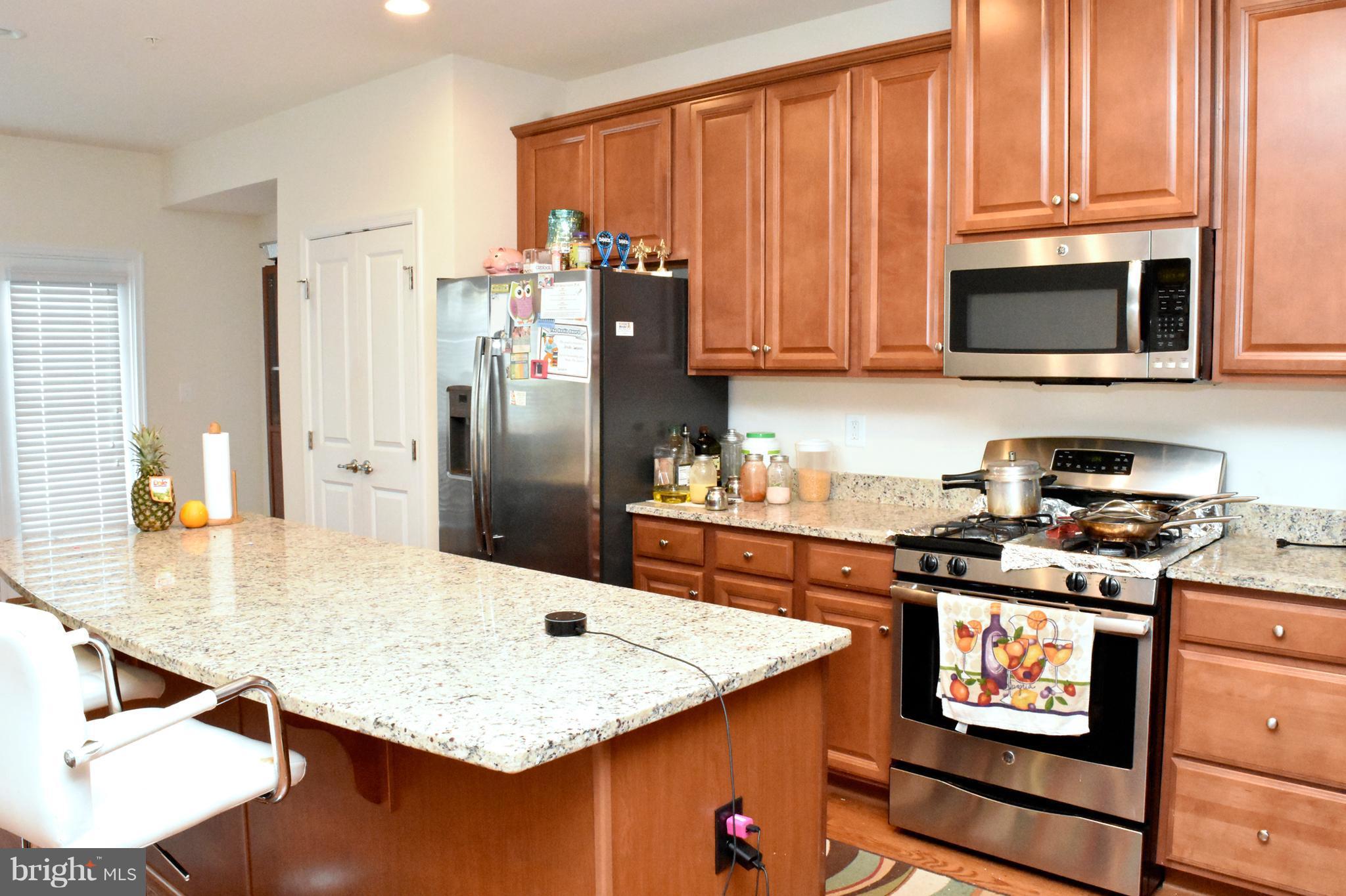 HOWARD SQUARE - Residential Lease