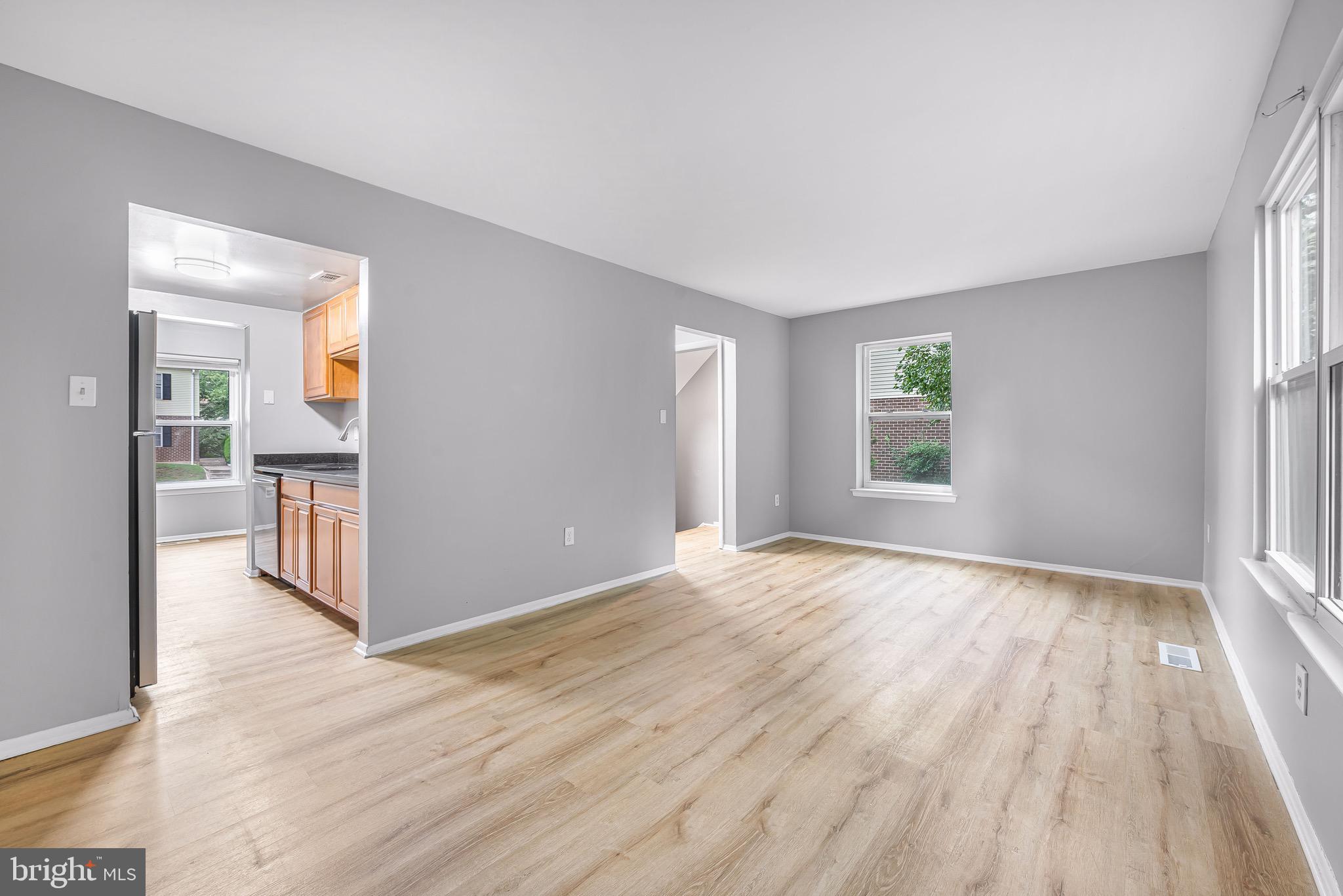 SPRING MEADOWS CONDO - Residential