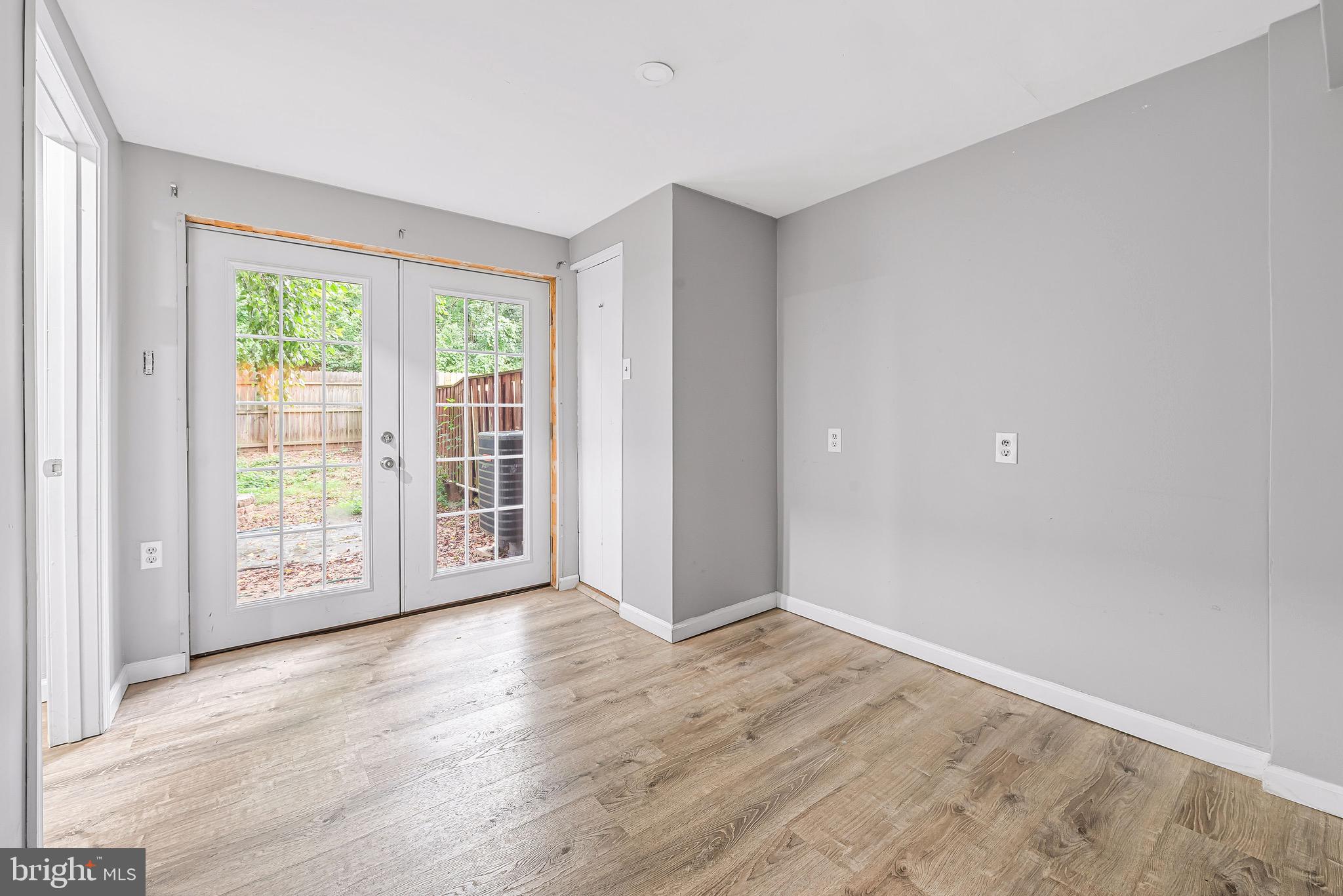 SPRING MEADOWS CONDO - Residential