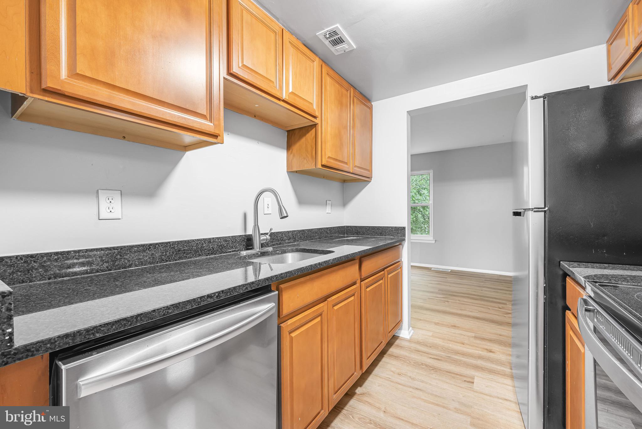 SPRING MEADOWS CONDO - Residential