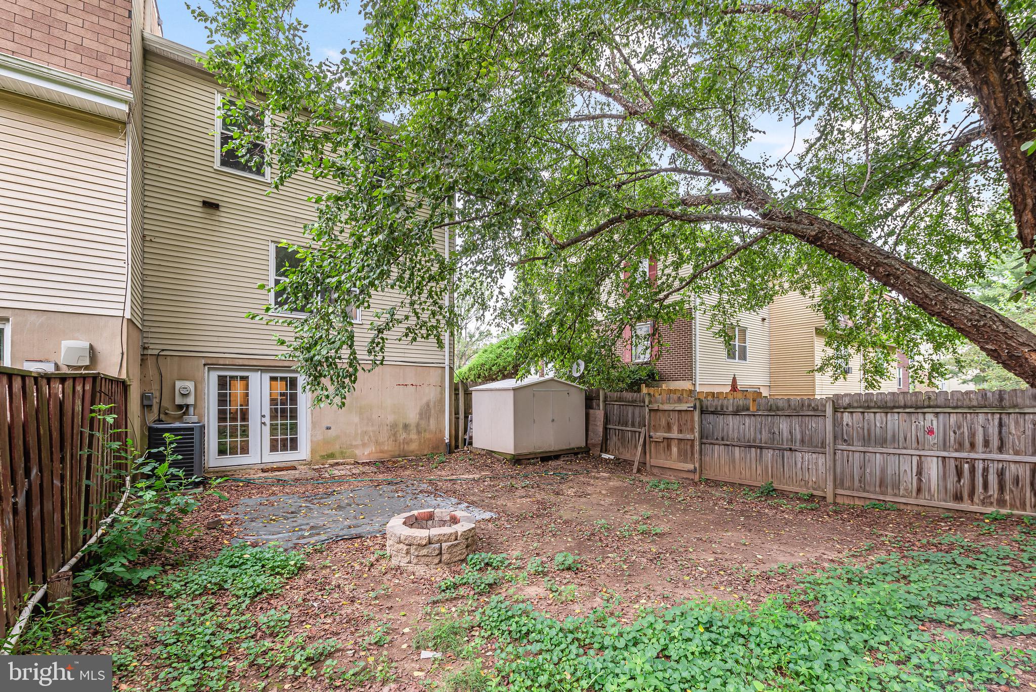 SPRING MEADOWS CONDO - Residential