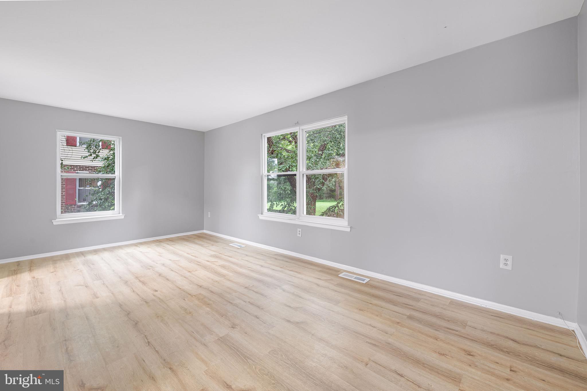 SPRING MEADOWS CONDO - Residential