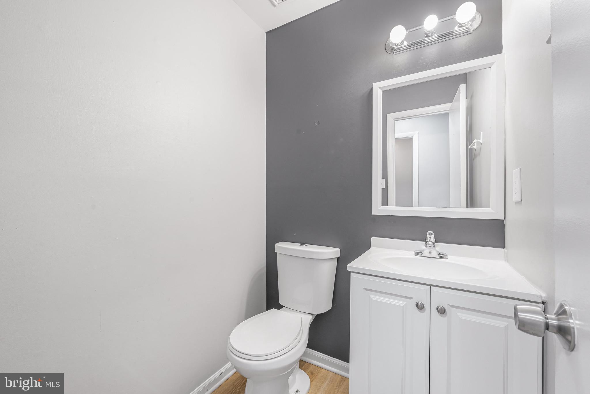 SPRING MEADOWS CONDO - Residential