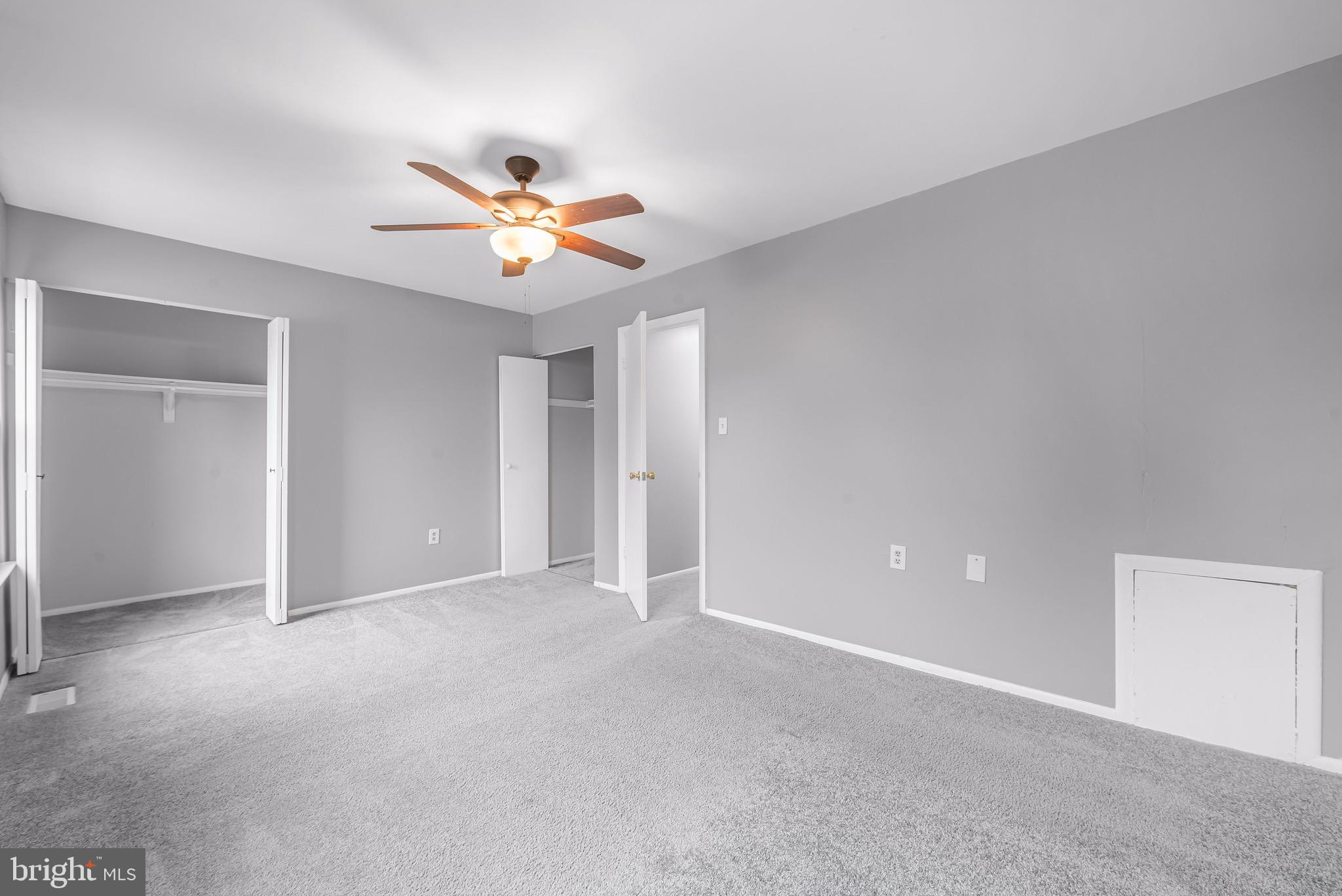 SPRING MEADOWS CONDO - Residential