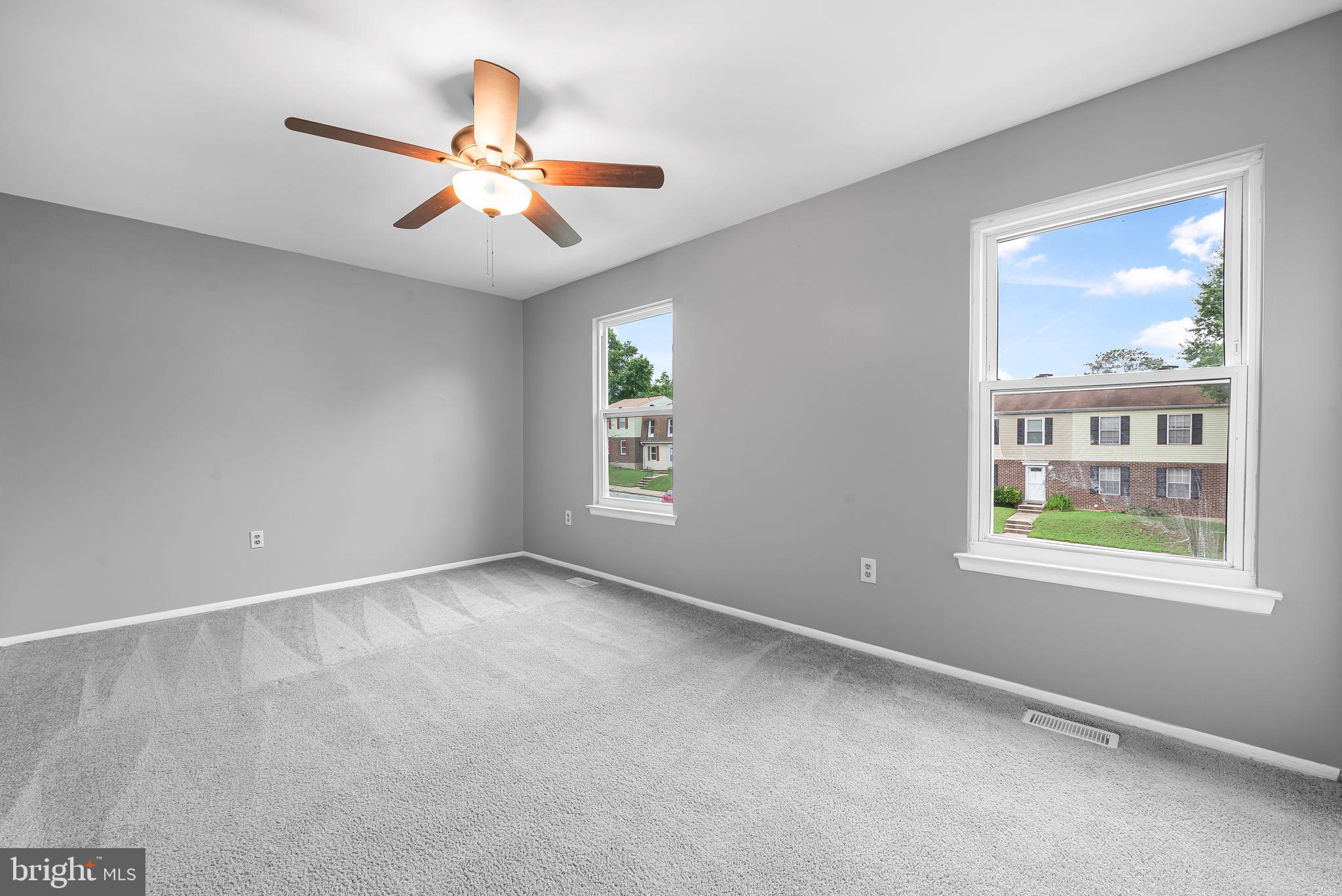 SPRING MEADOWS CONDO - Residential