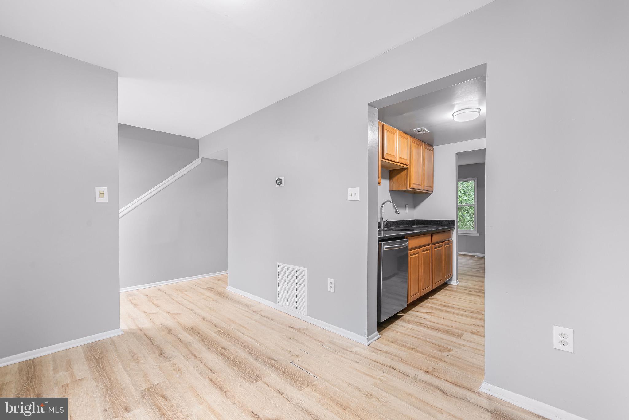 SPRING MEADOWS CONDO - Residential