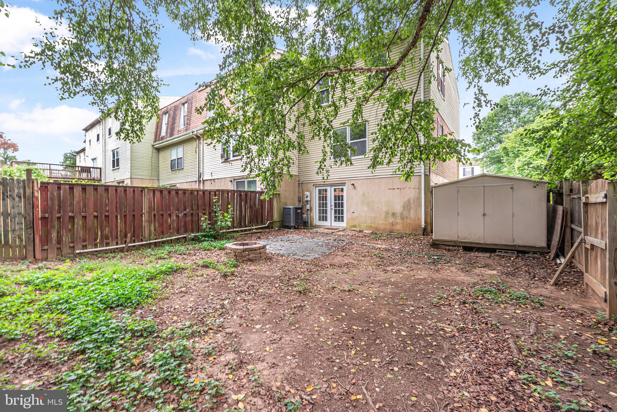 SPRING MEADOWS CONDO - Residential