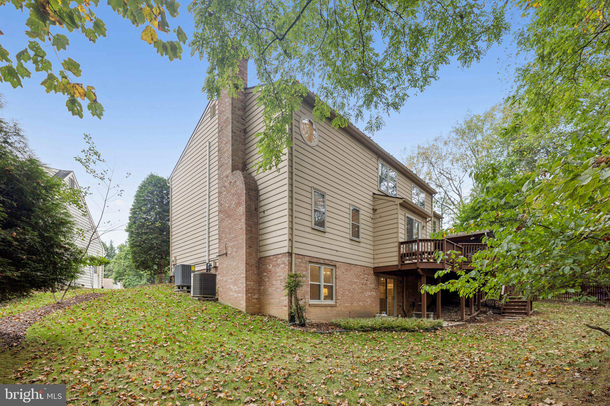 QUINCE ORCHARD VALLEY - Residential