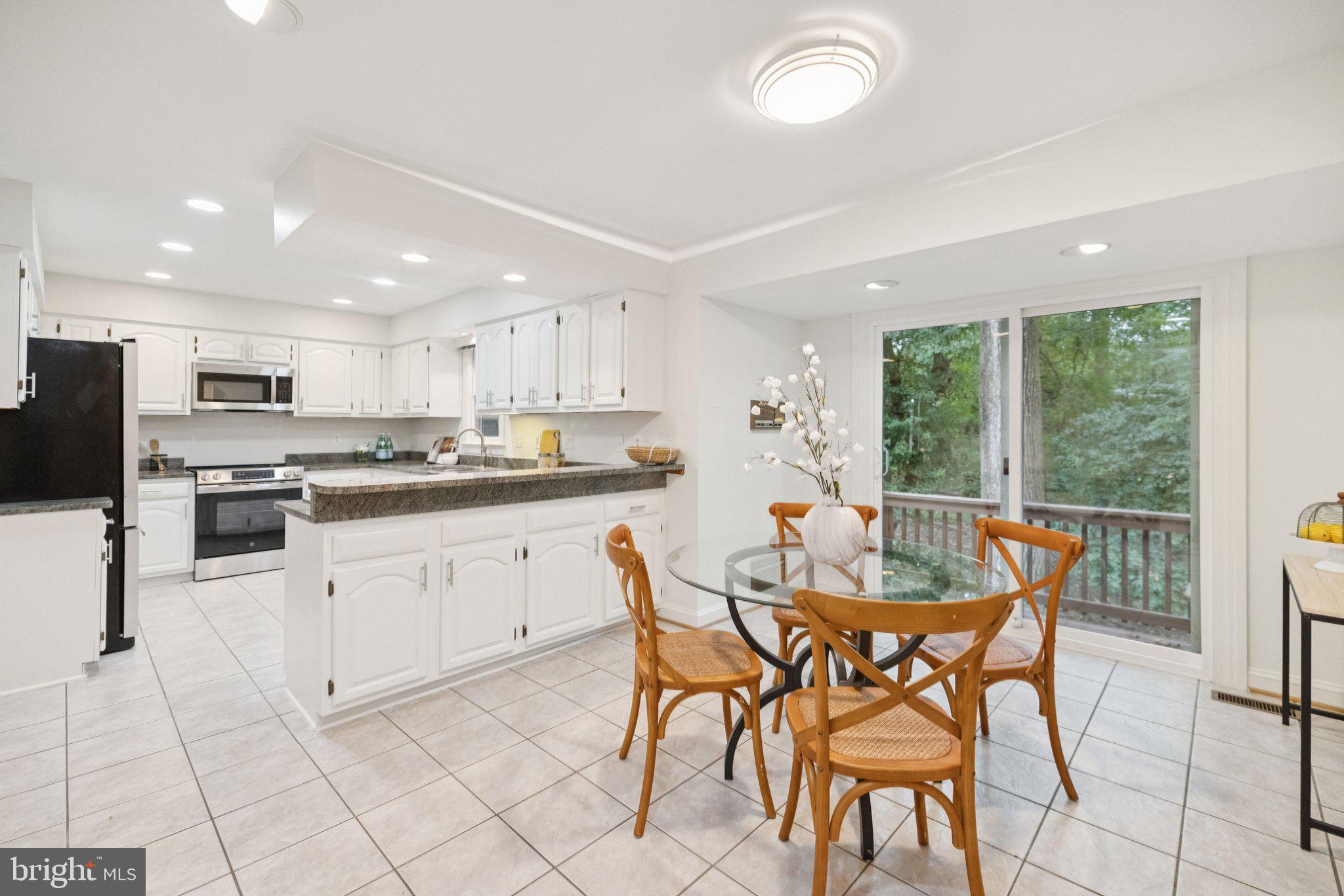 QUINCE ORCHARD VALLEY - Residential