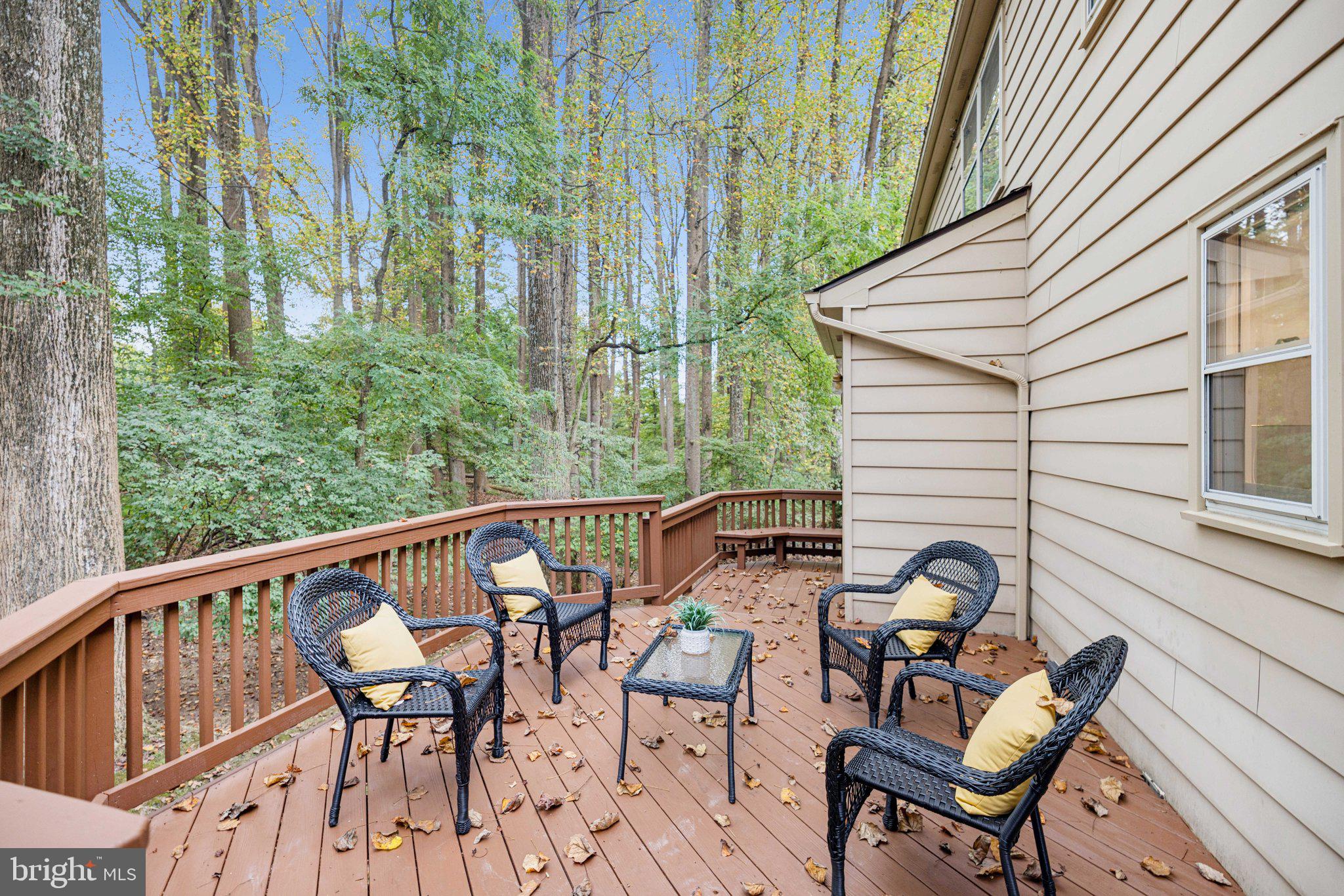 QUINCE ORCHARD VALLEY - Residential