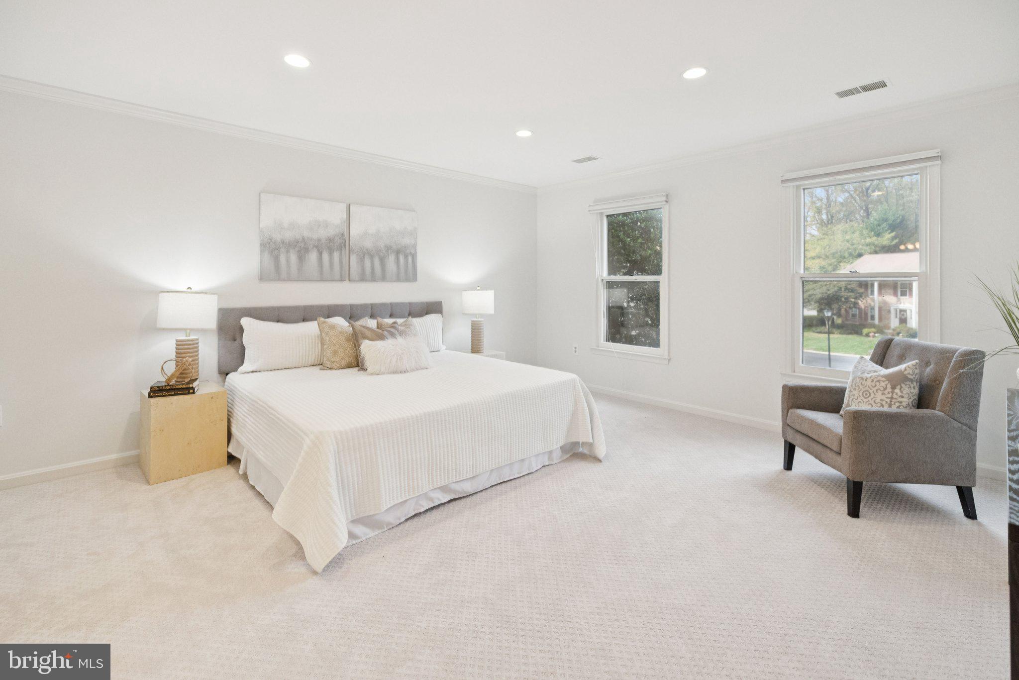 QUINCE ORCHARD VALLEY - Residential