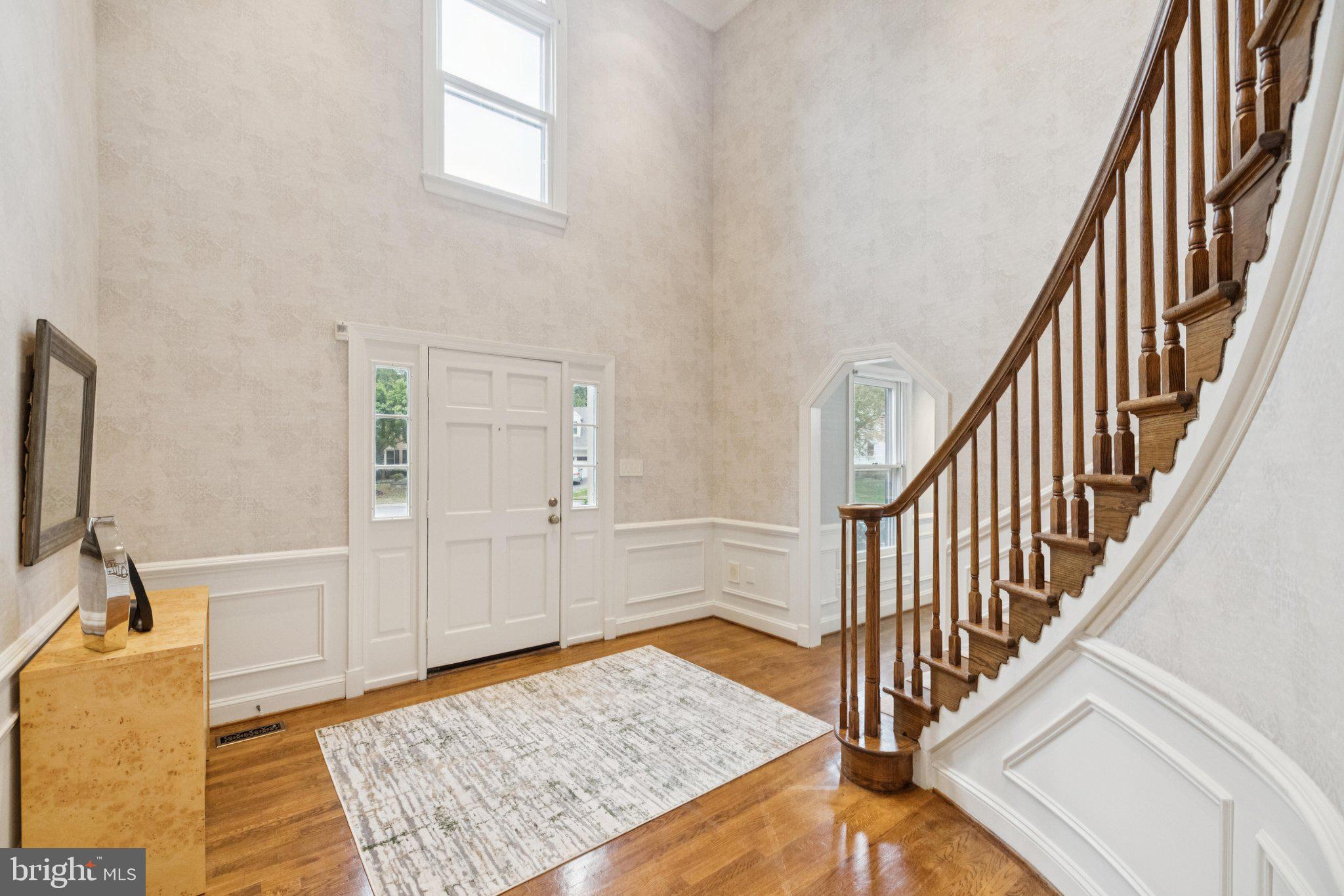 QUINCE ORCHARD VALLEY - Residential