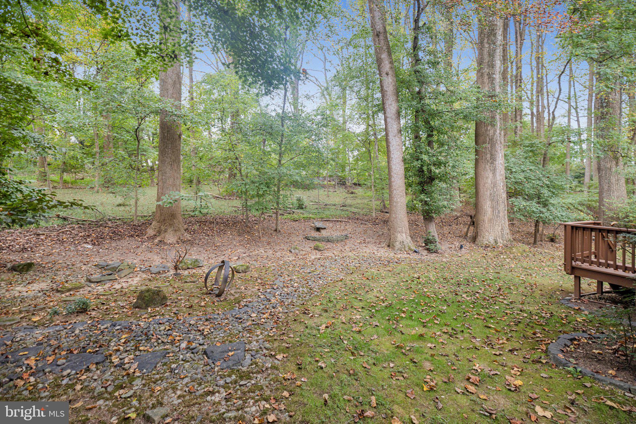 QUINCE ORCHARD VALLEY - Residential