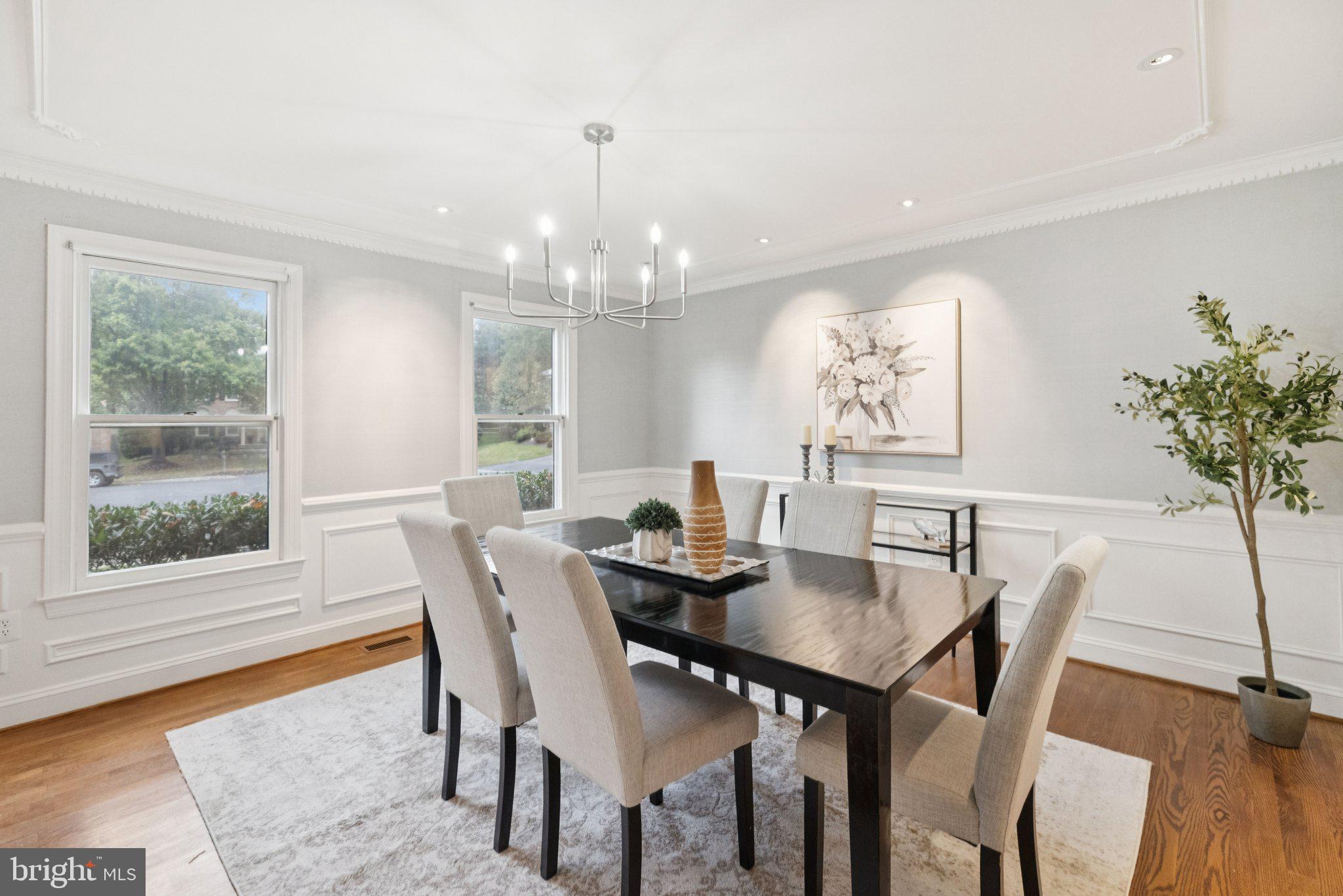 QUINCE ORCHARD VALLEY - Residential