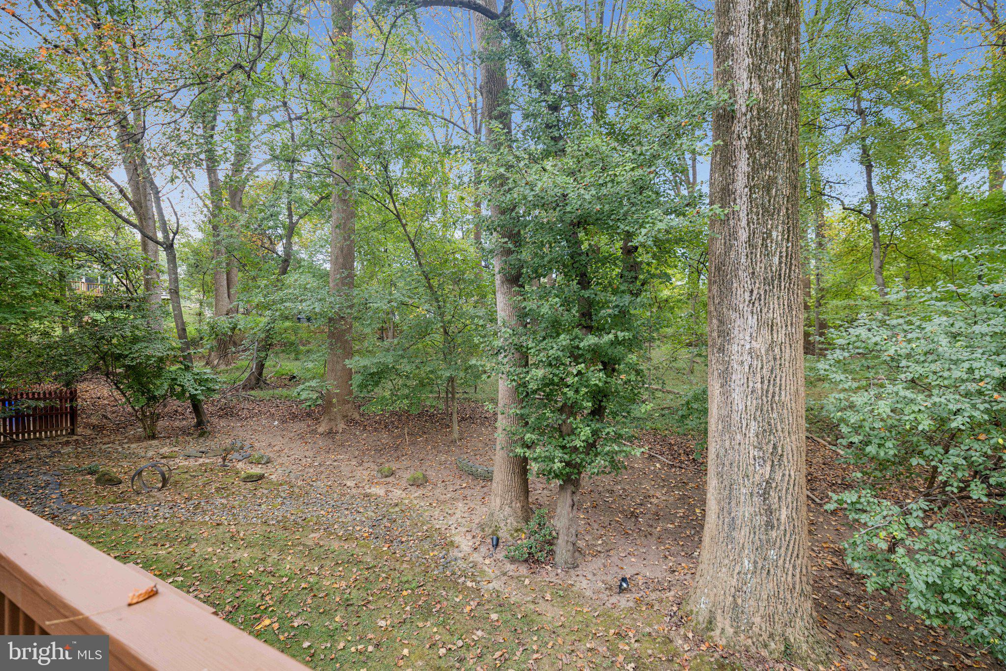 QUINCE ORCHARD VALLEY - Residential