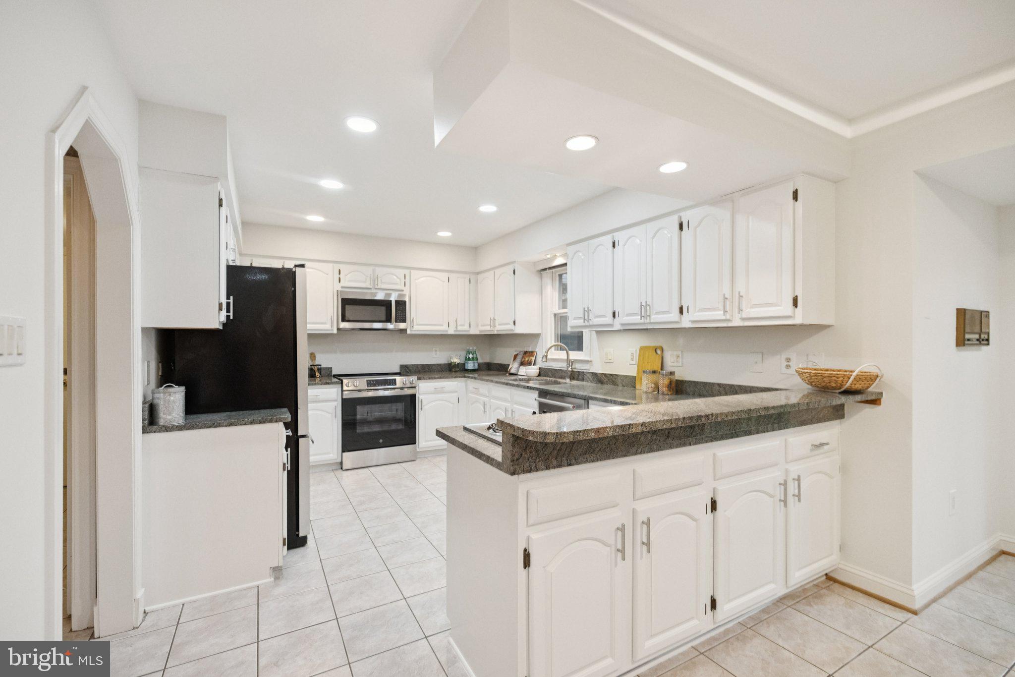 QUINCE ORCHARD VALLEY - Residential