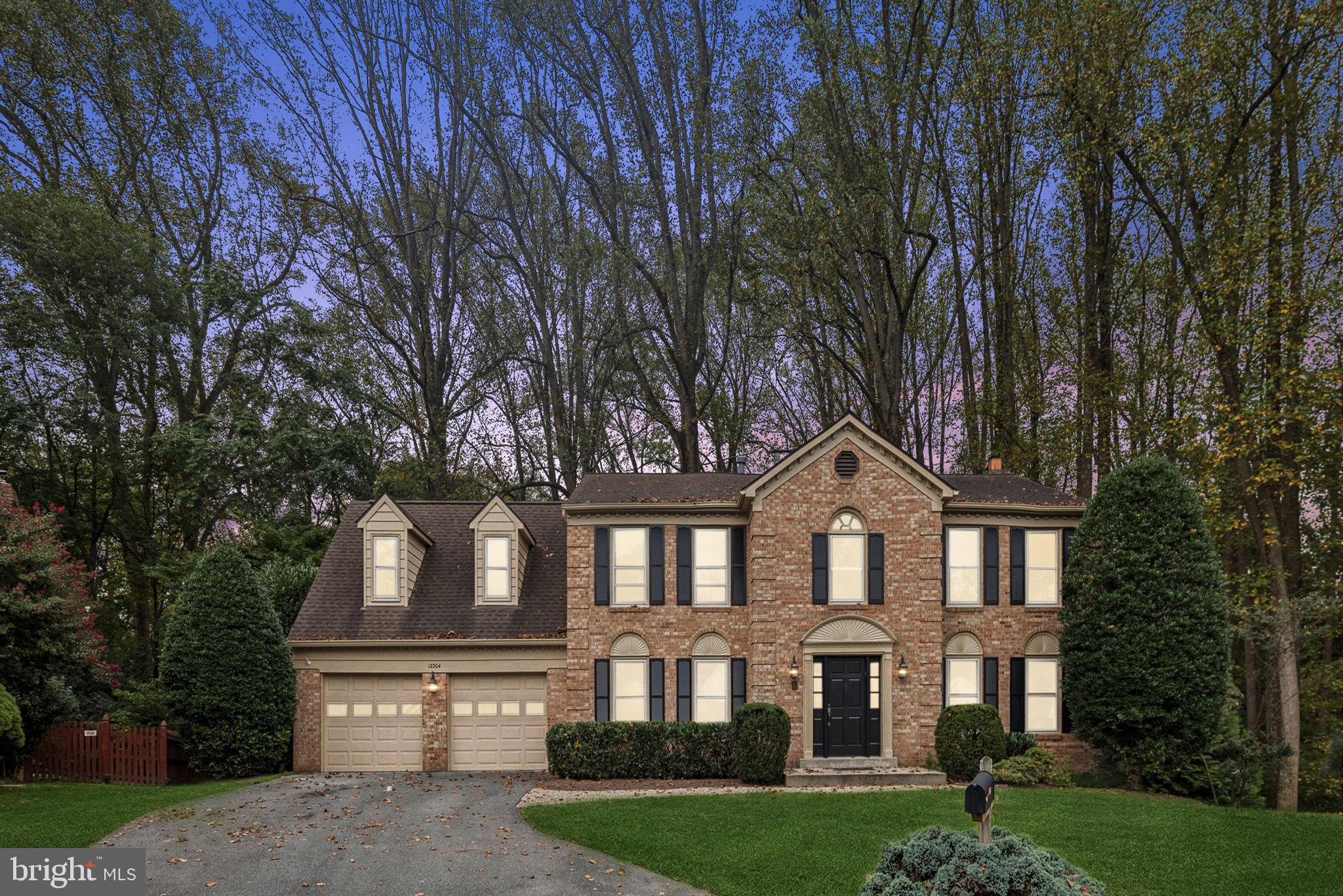 QUINCE ORCHARD VALLEY - Residential