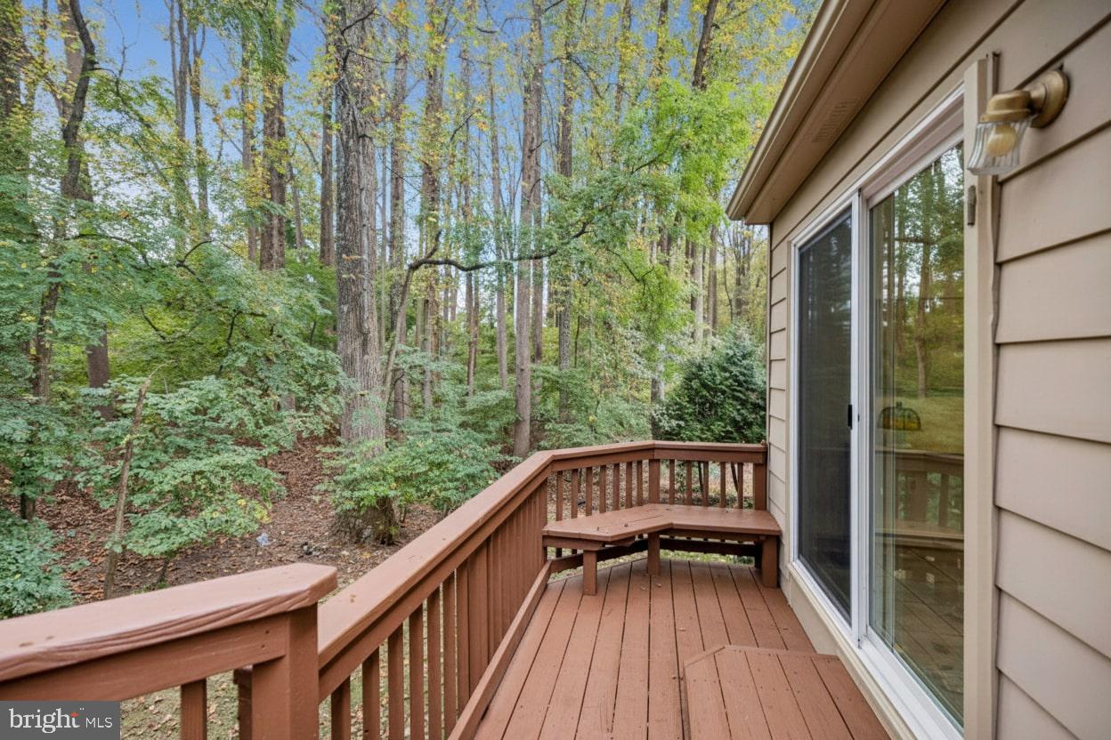 QUINCE ORCHARD VALLEY - Residential