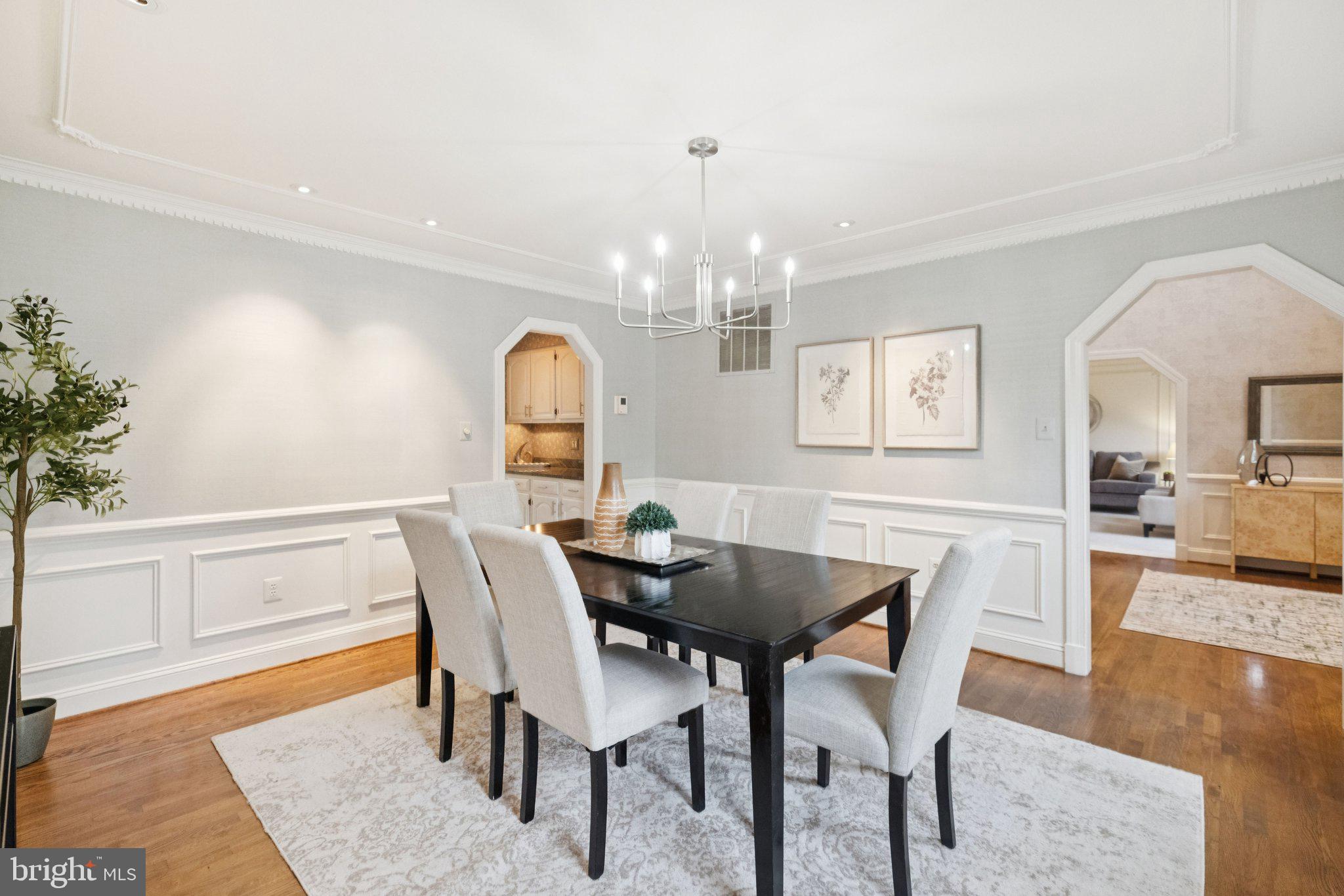 QUINCE ORCHARD VALLEY - Residential