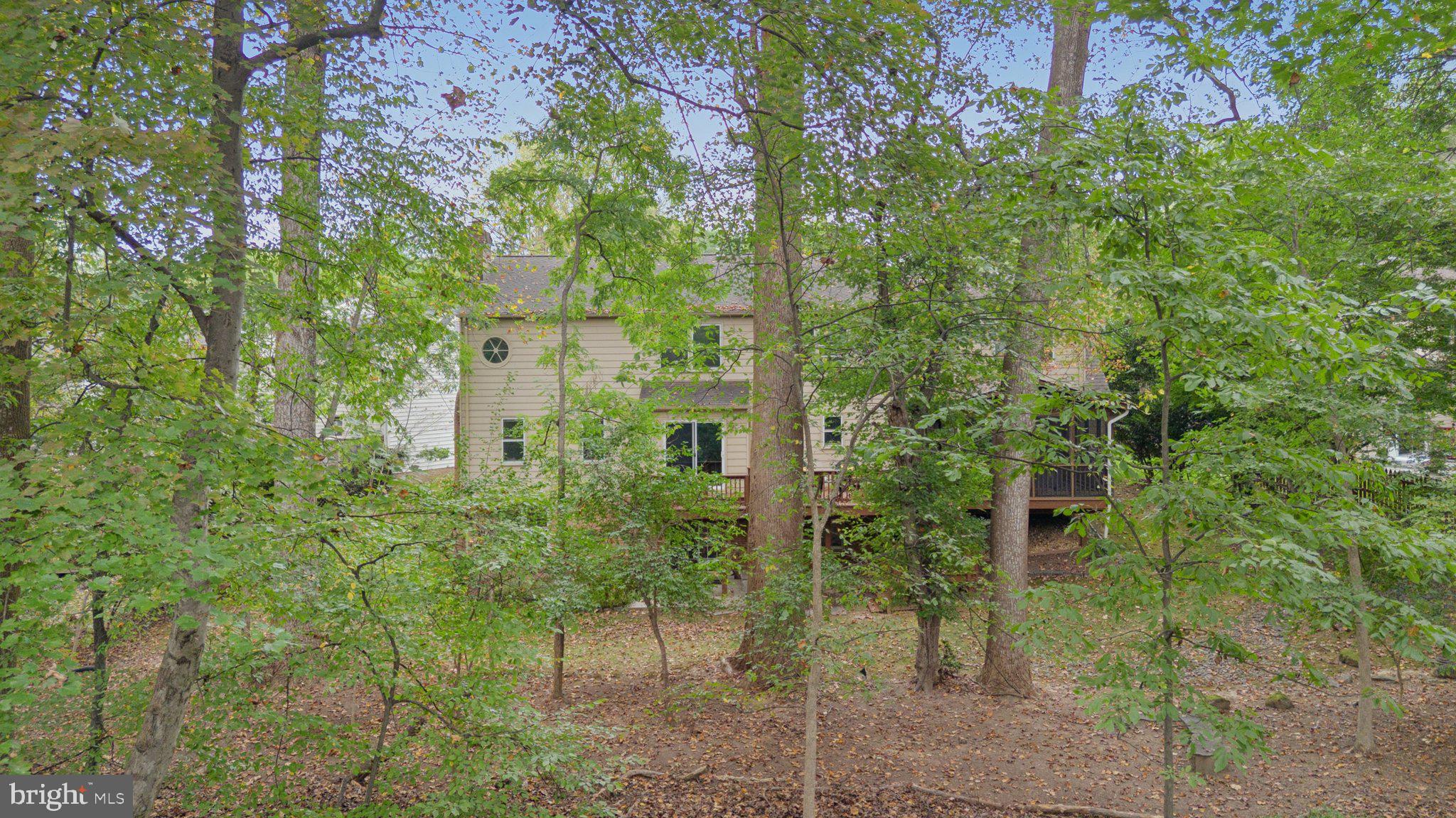 QUINCE ORCHARD VALLEY - Residential
