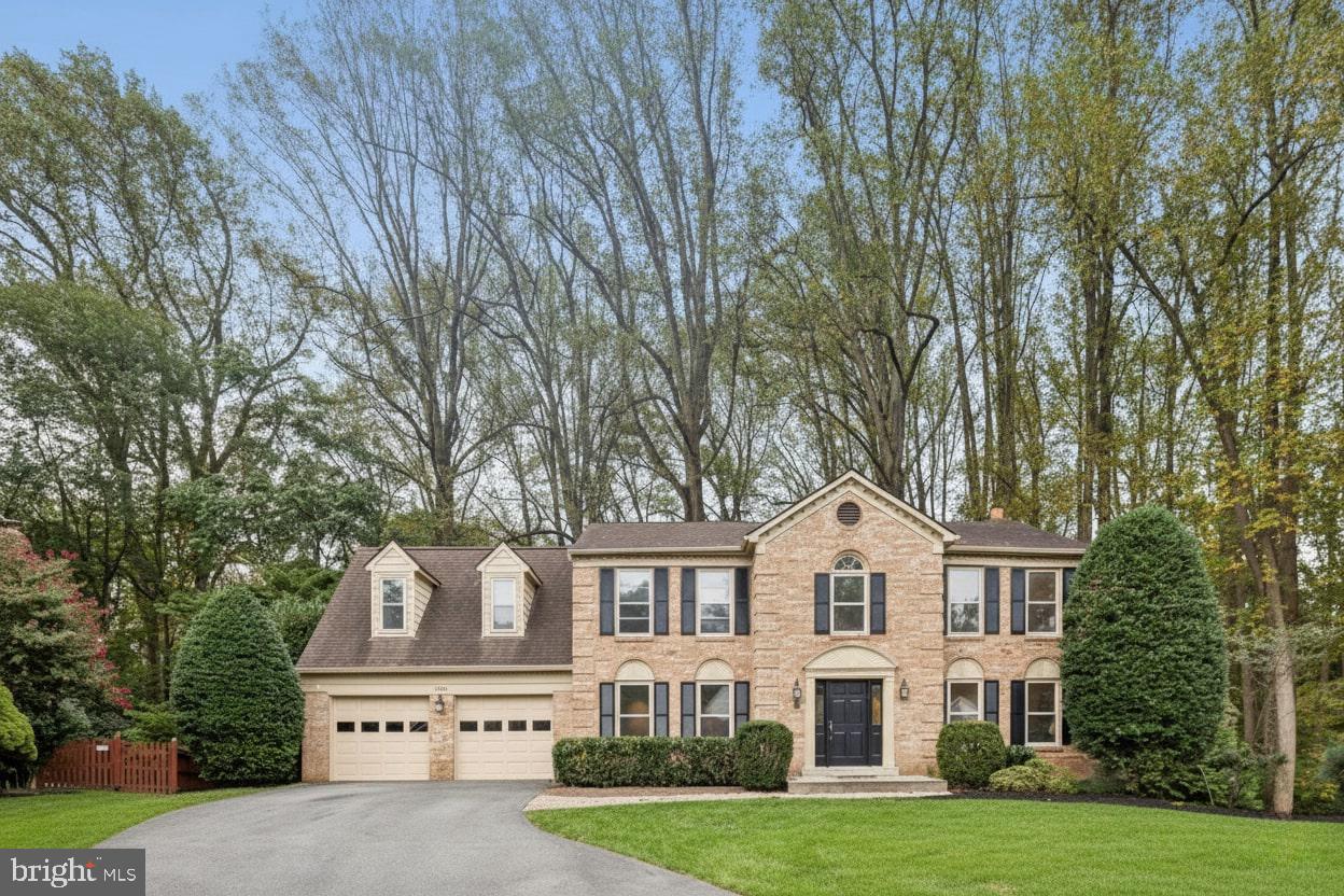 QUINCE ORCHARD VALLEY - Residential