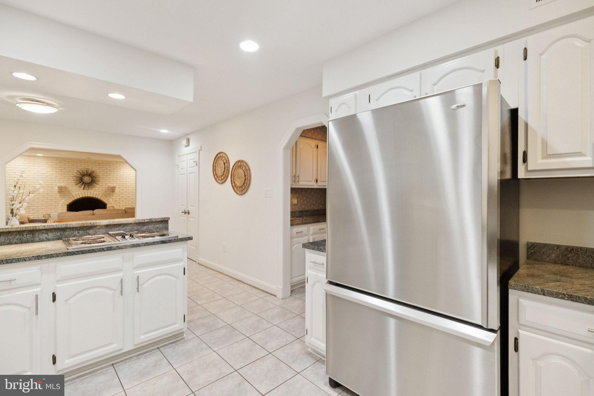 QUINCE ORCHARD VALLEY - Residential