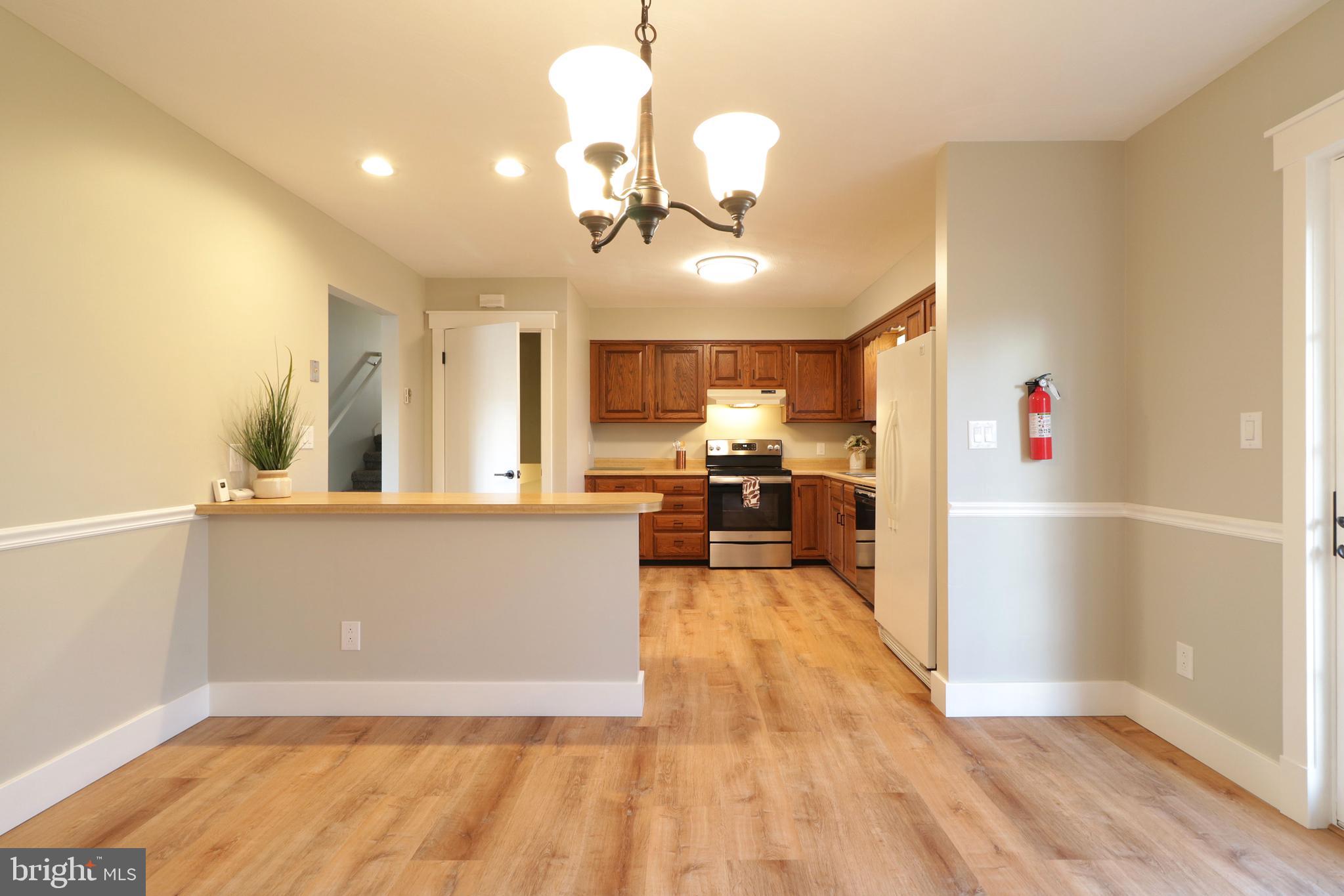 GOOD HOPE II - Residential