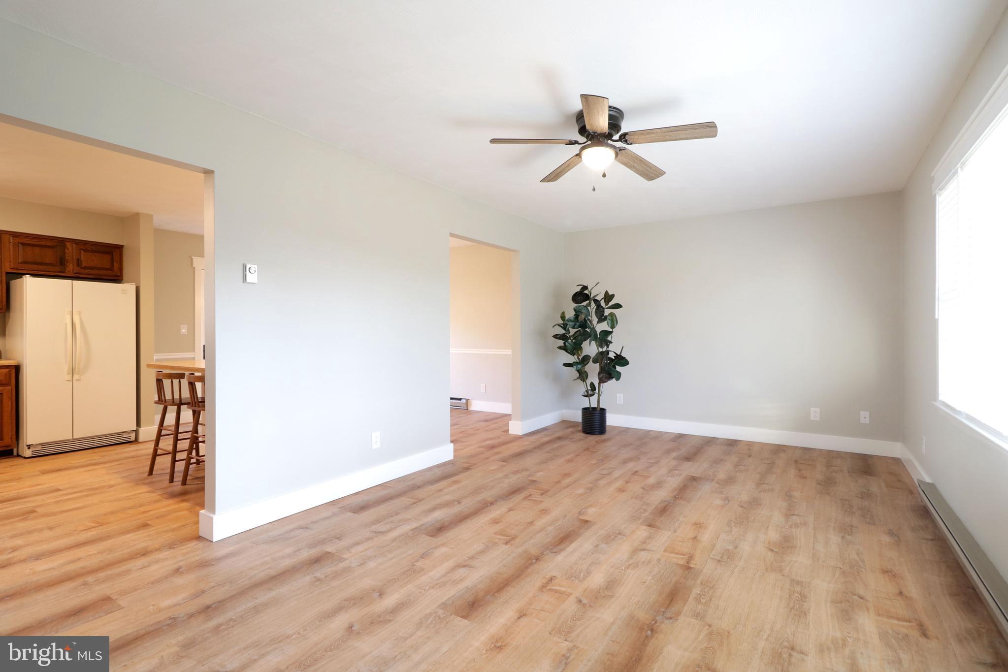 GOOD HOPE II - Residential