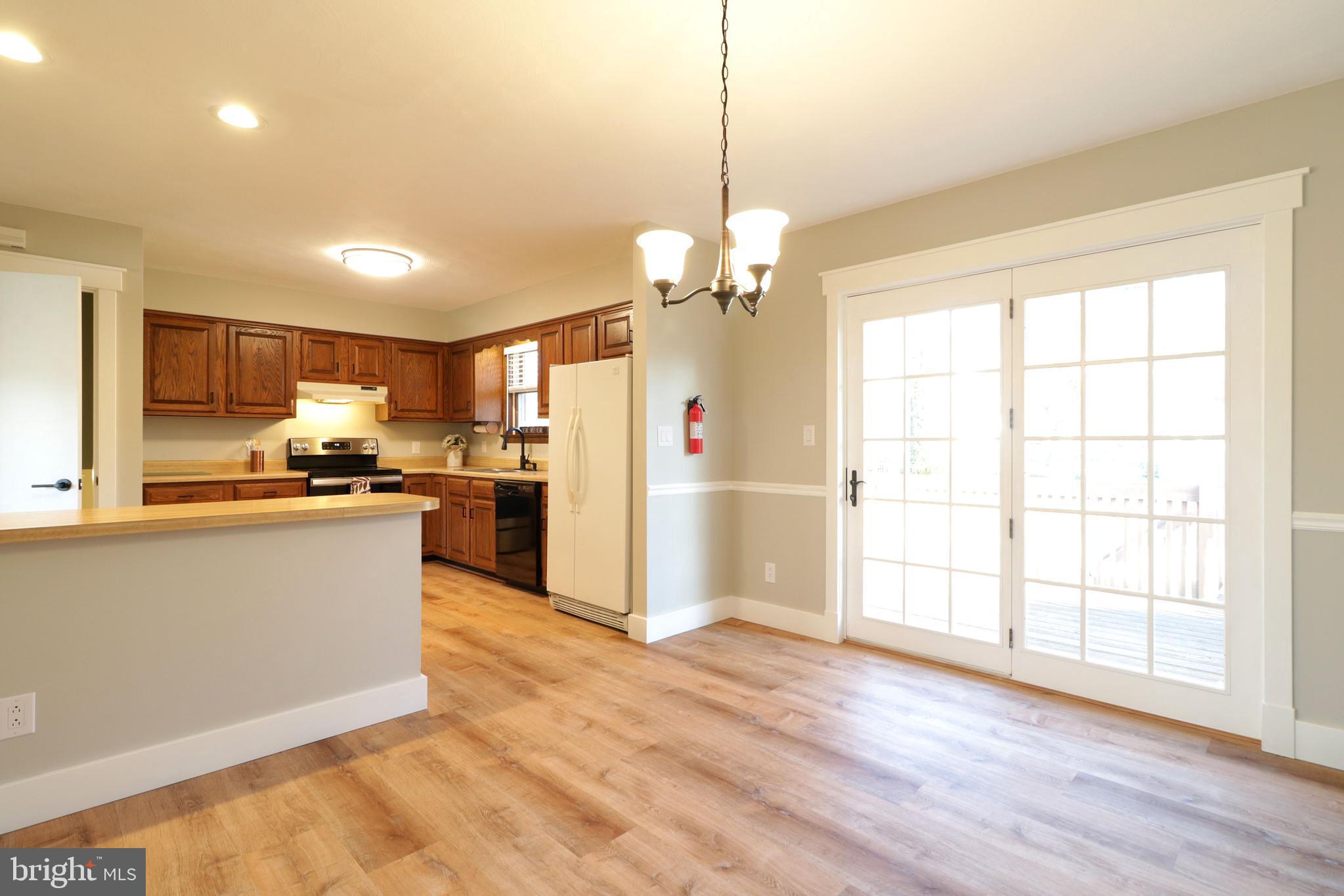 GOOD HOPE II - Residential