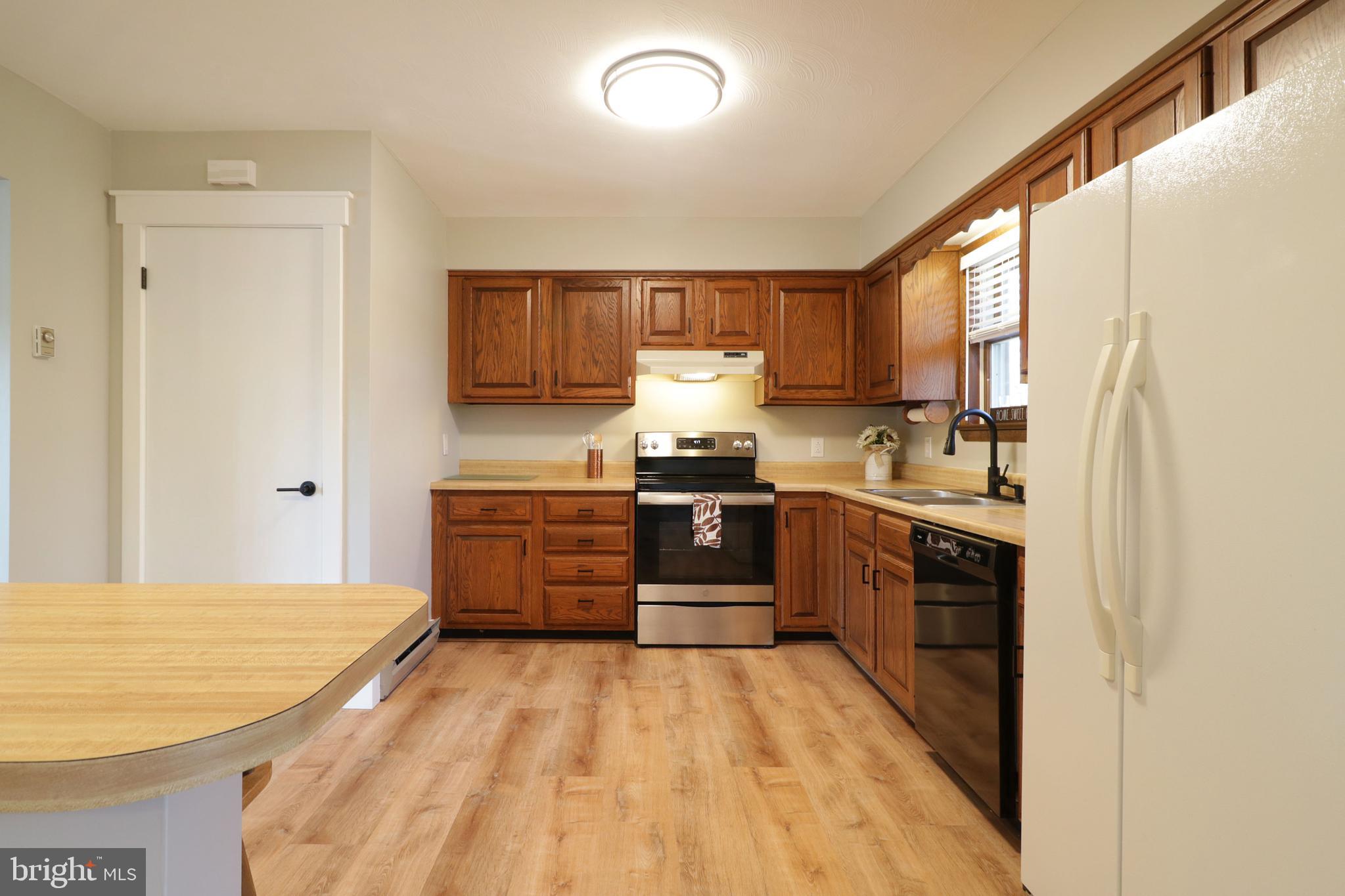 GOOD HOPE II - Residential