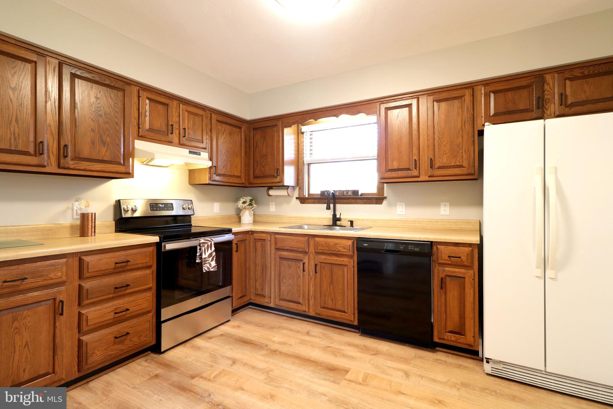 GOOD HOPE II - Residential