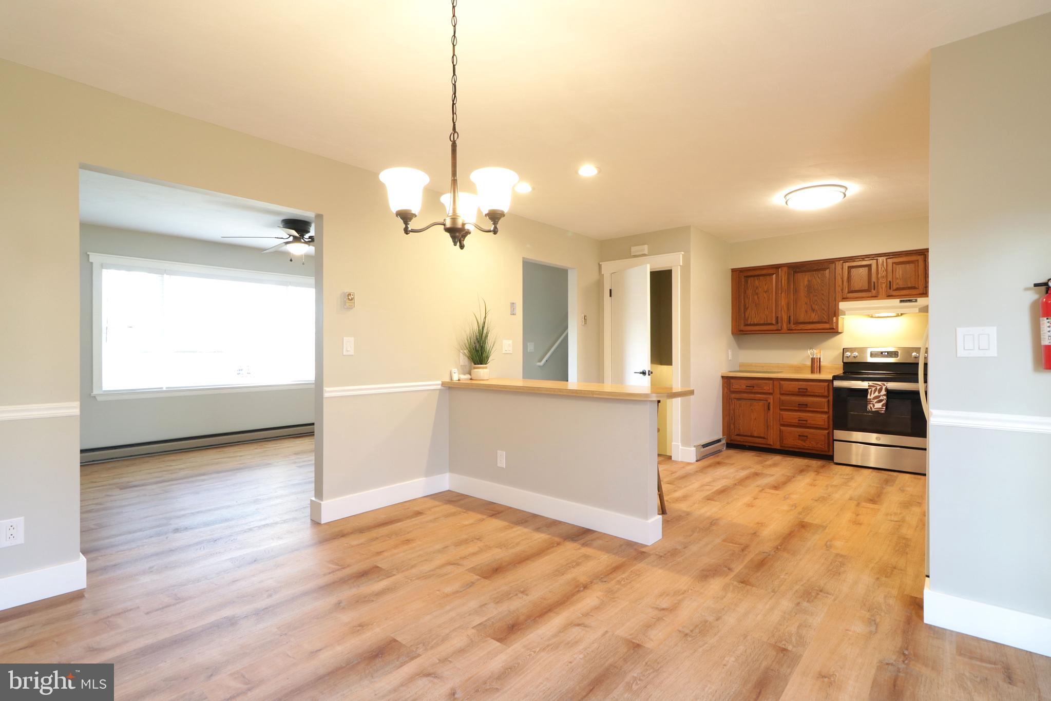 GOOD HOPE II - Residential