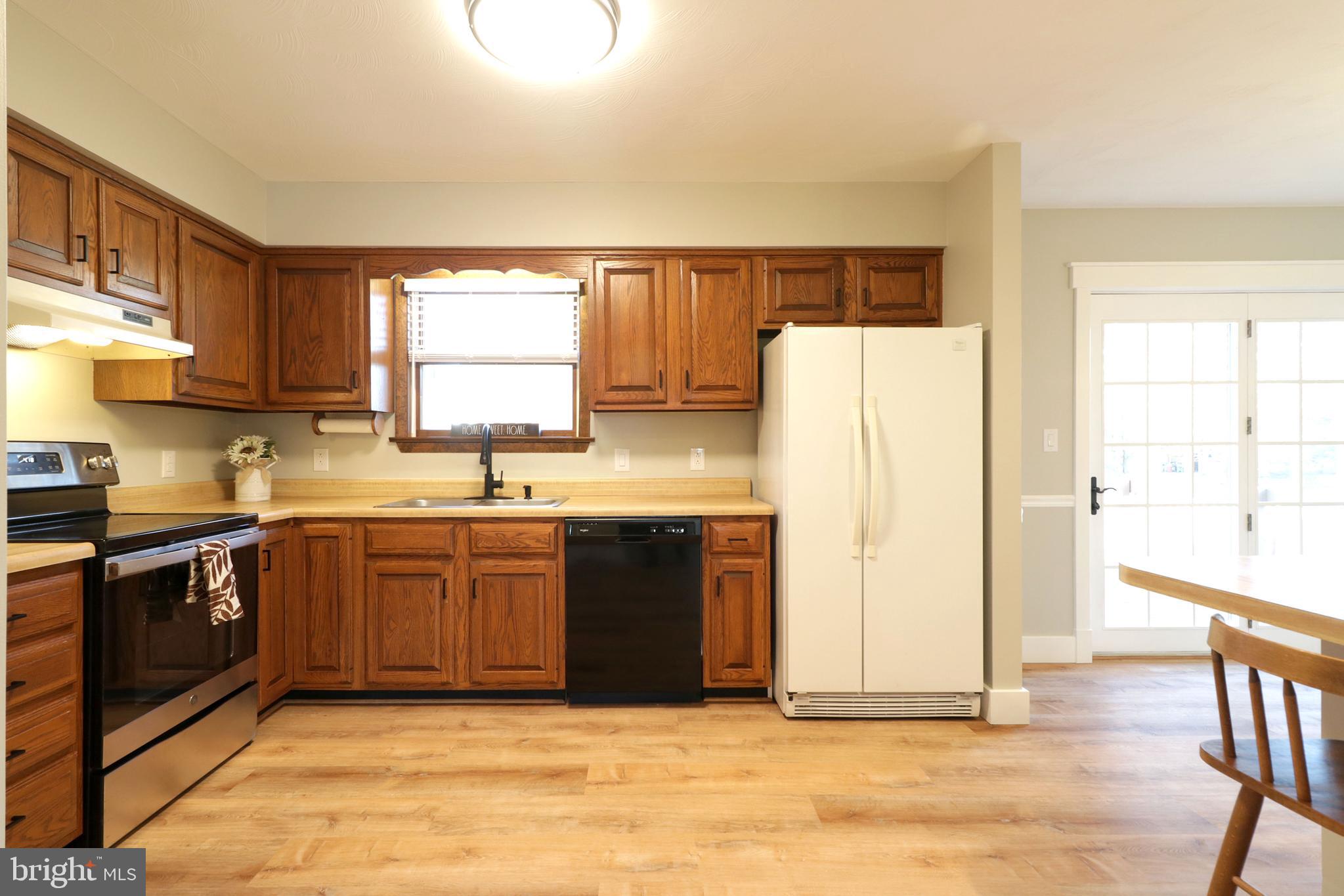 GOOD HOPE II - Residential