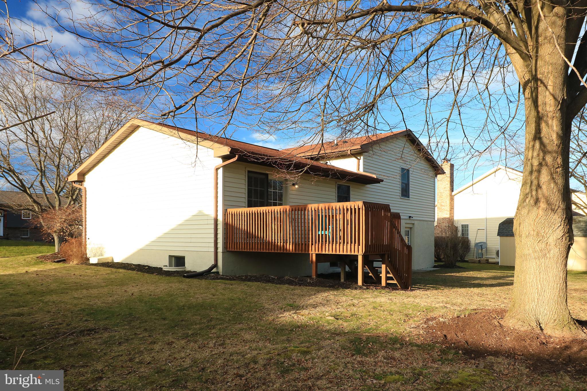 GOOD HOPE II - Residential