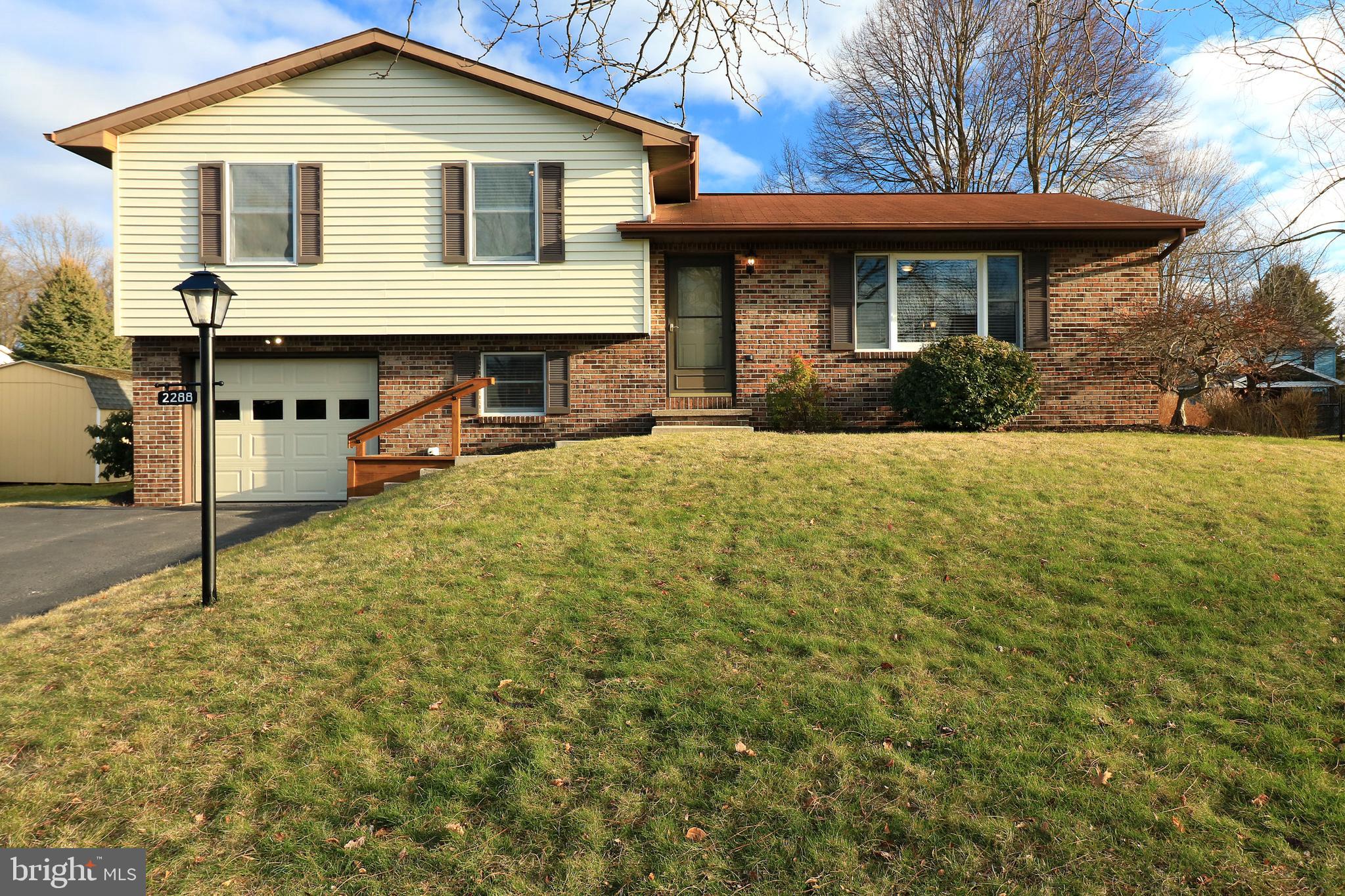 GOOD HOPE II - Residential