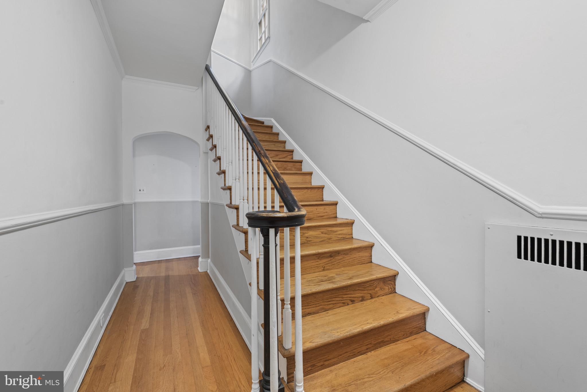 ROLAND PARK - Residential Income