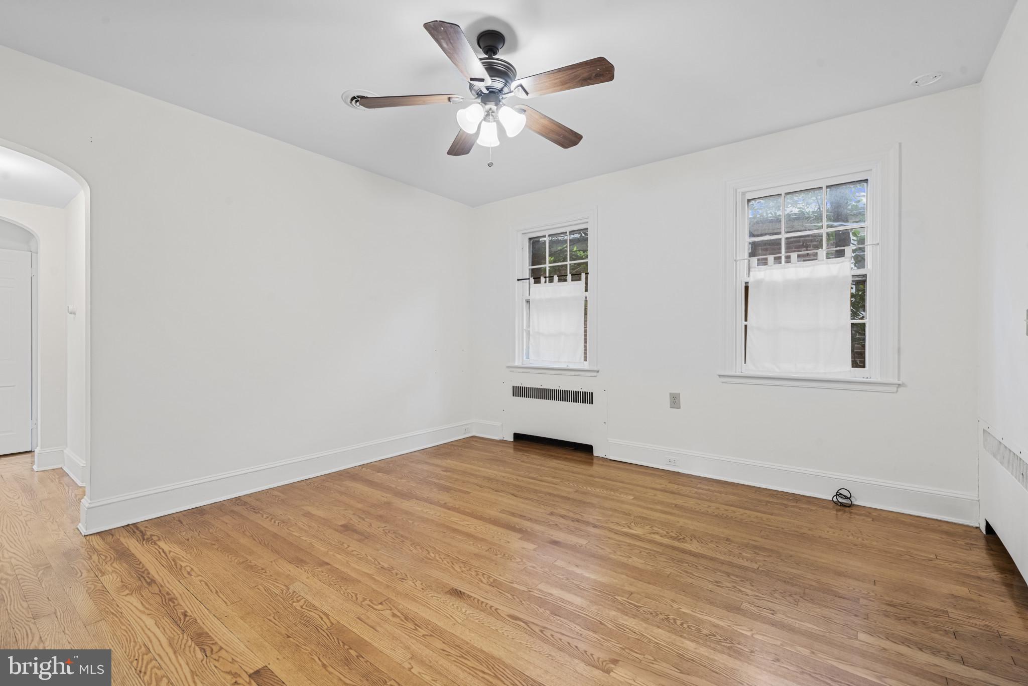ROLAND PARK - Residential Income