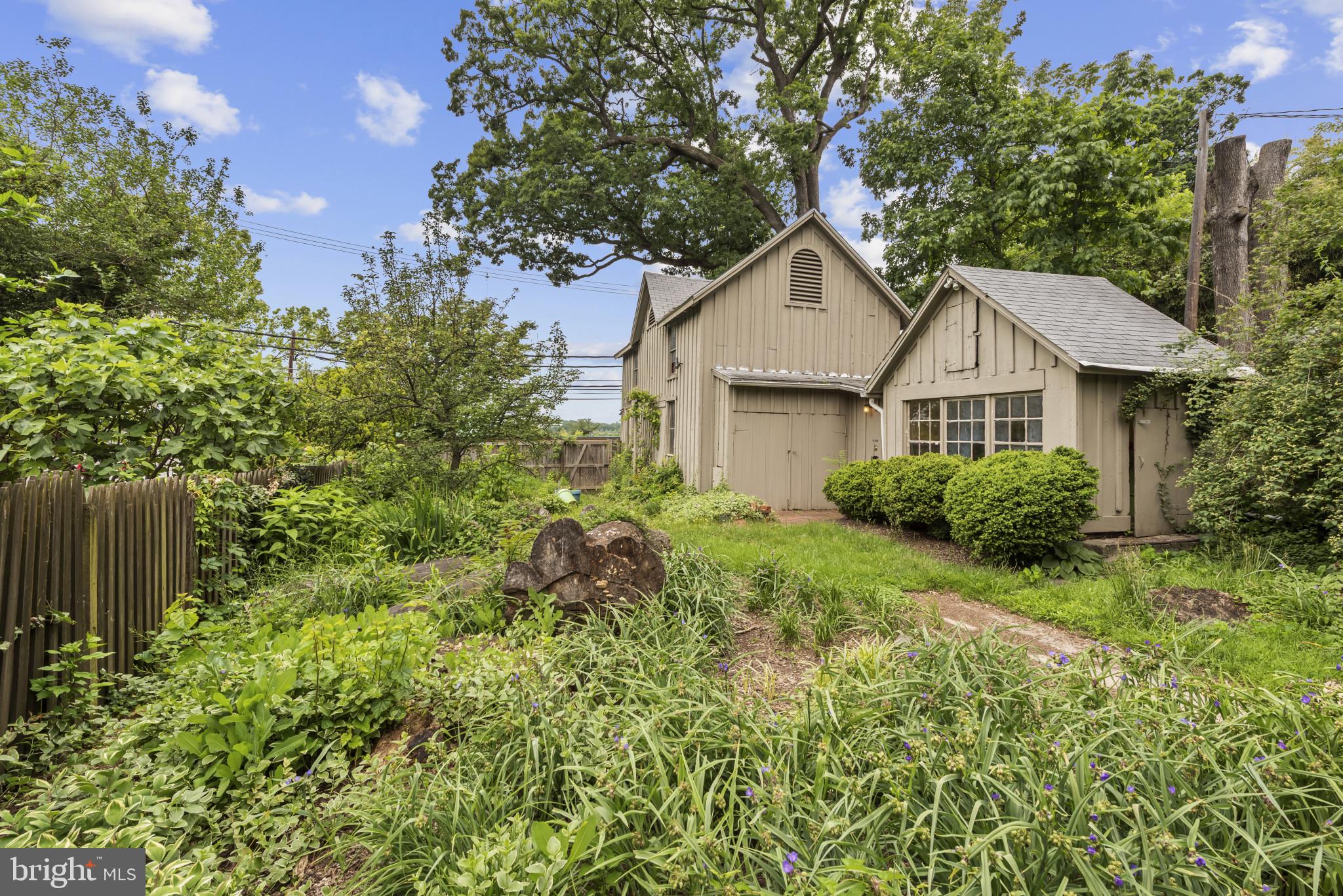 ROLAND PARK - Residential Income