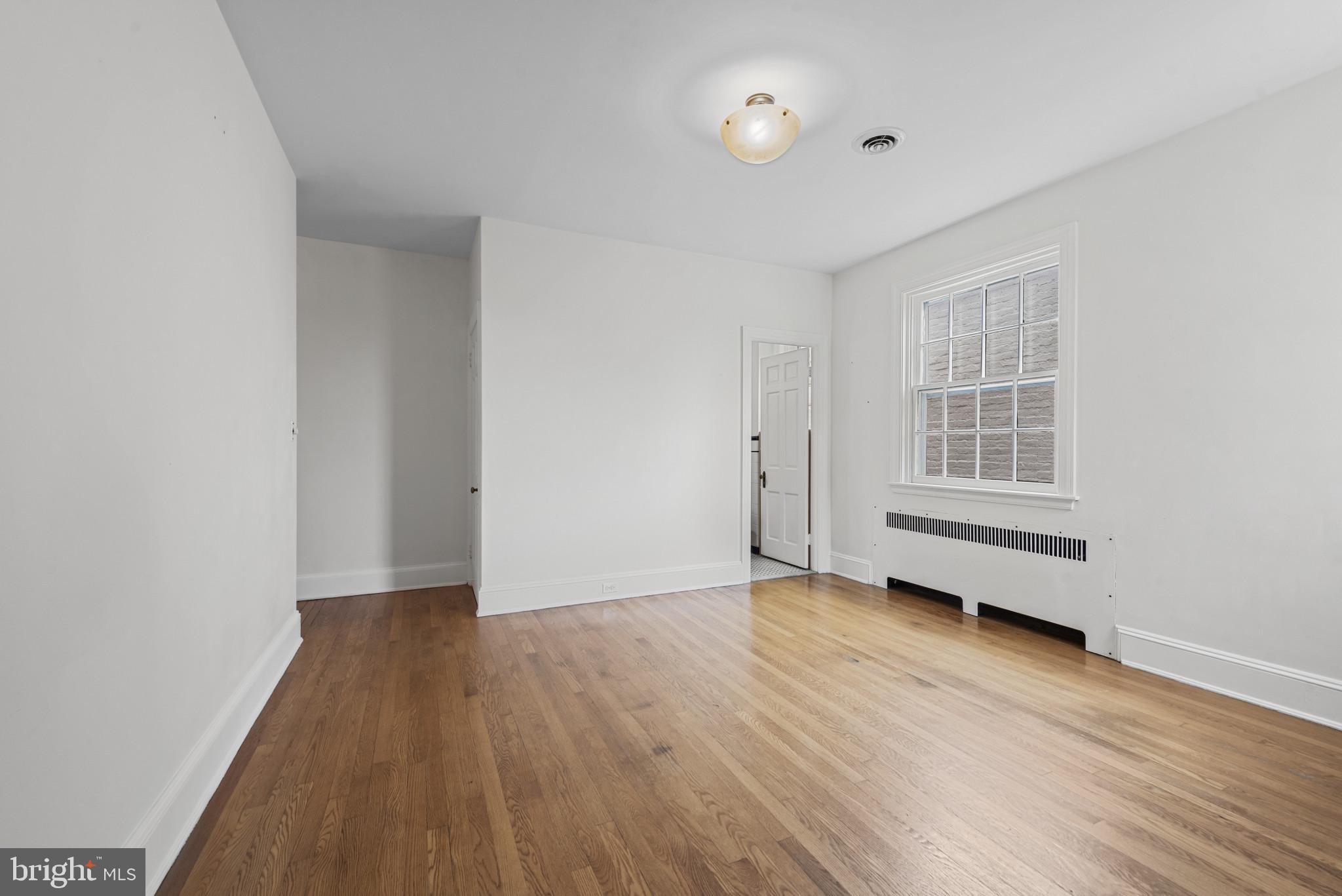 ROLAND PARK - Residential Income