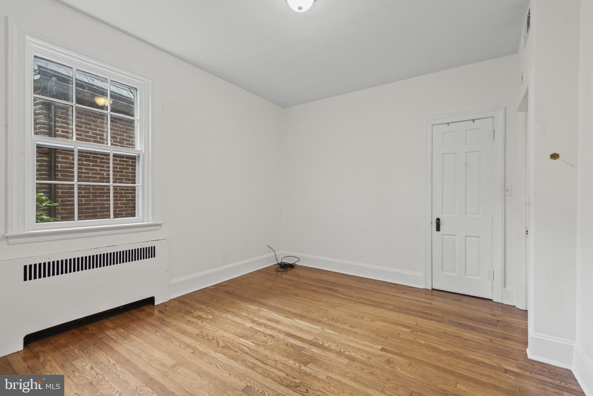 ROLAND PARK - Residential Income