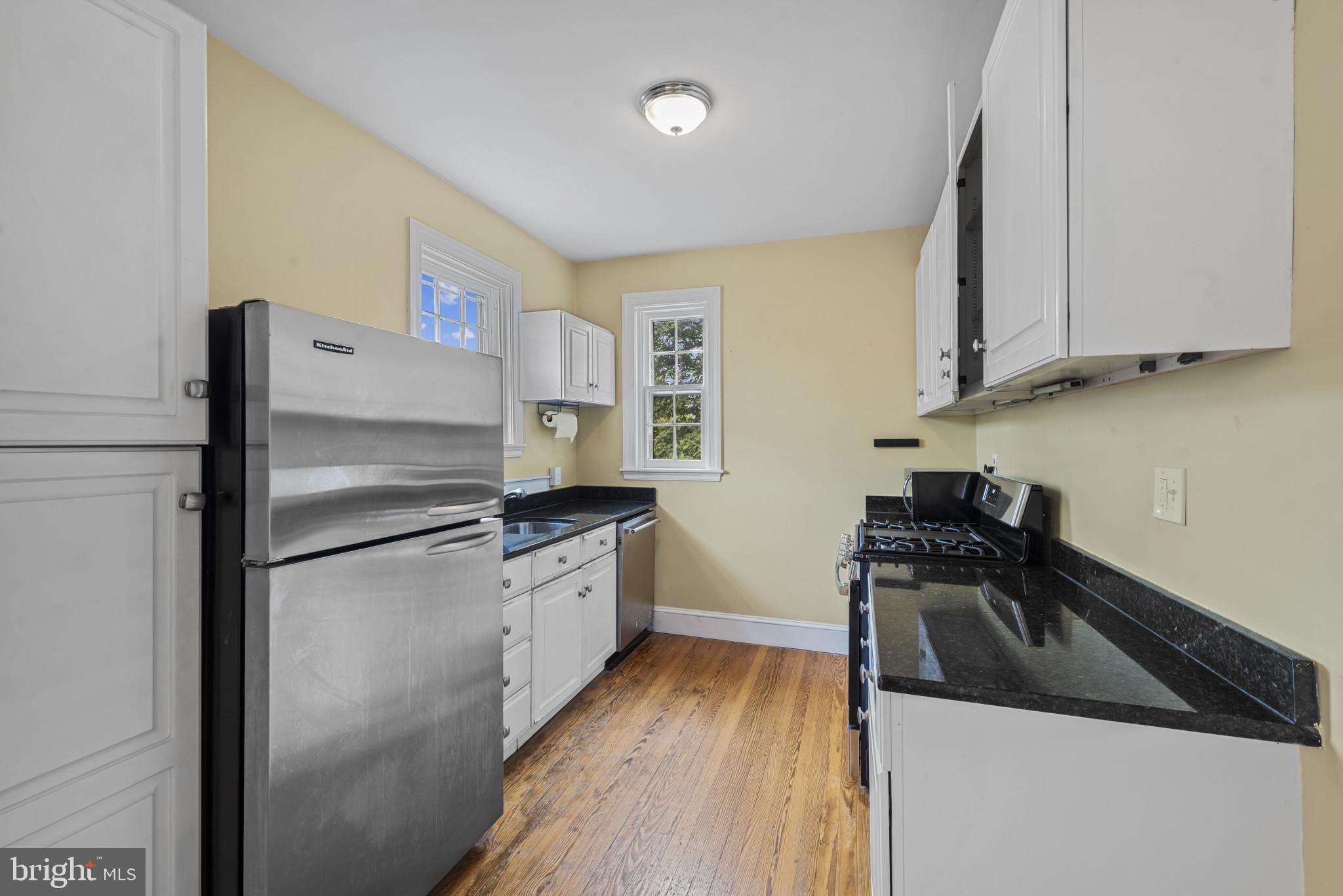 ROLAND PARK - Residential Income