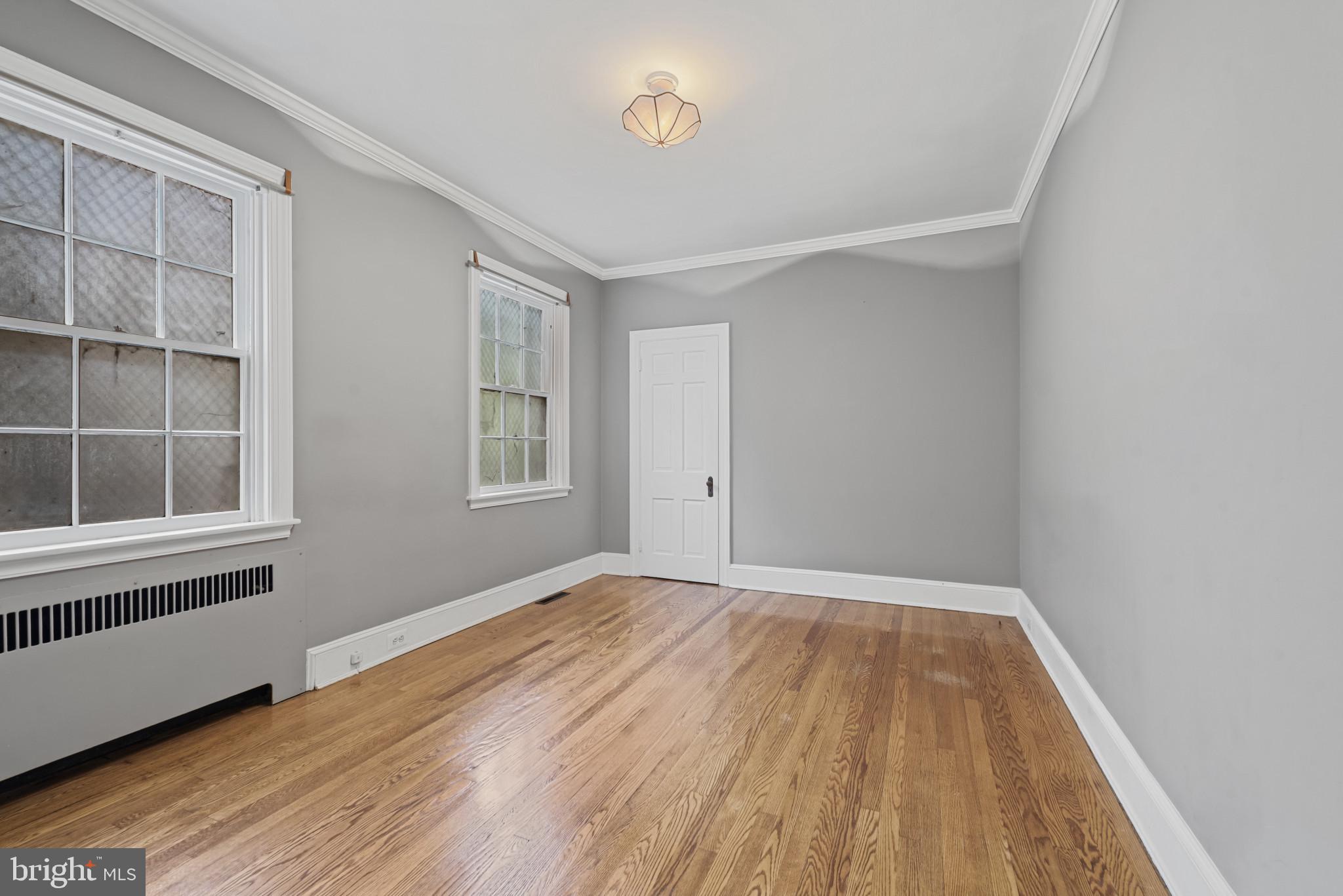 ROLAND PARK - Residential Income