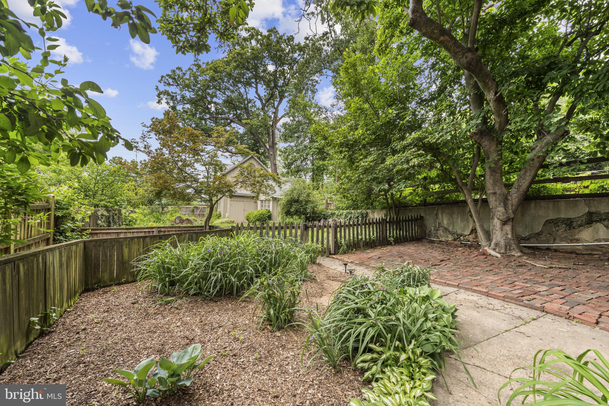 ROLAND PARK - Residential Income