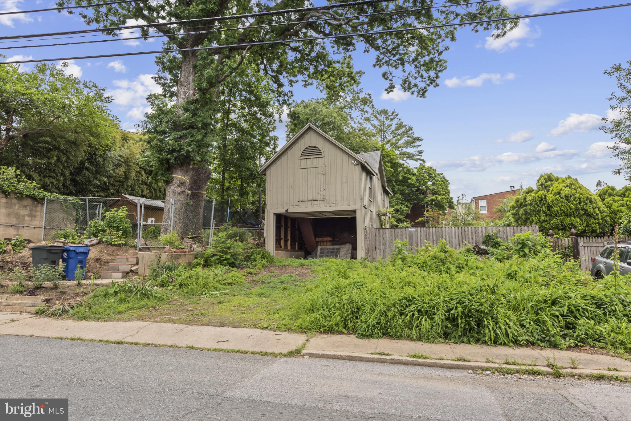 ROLAND PARK - Residential Income
