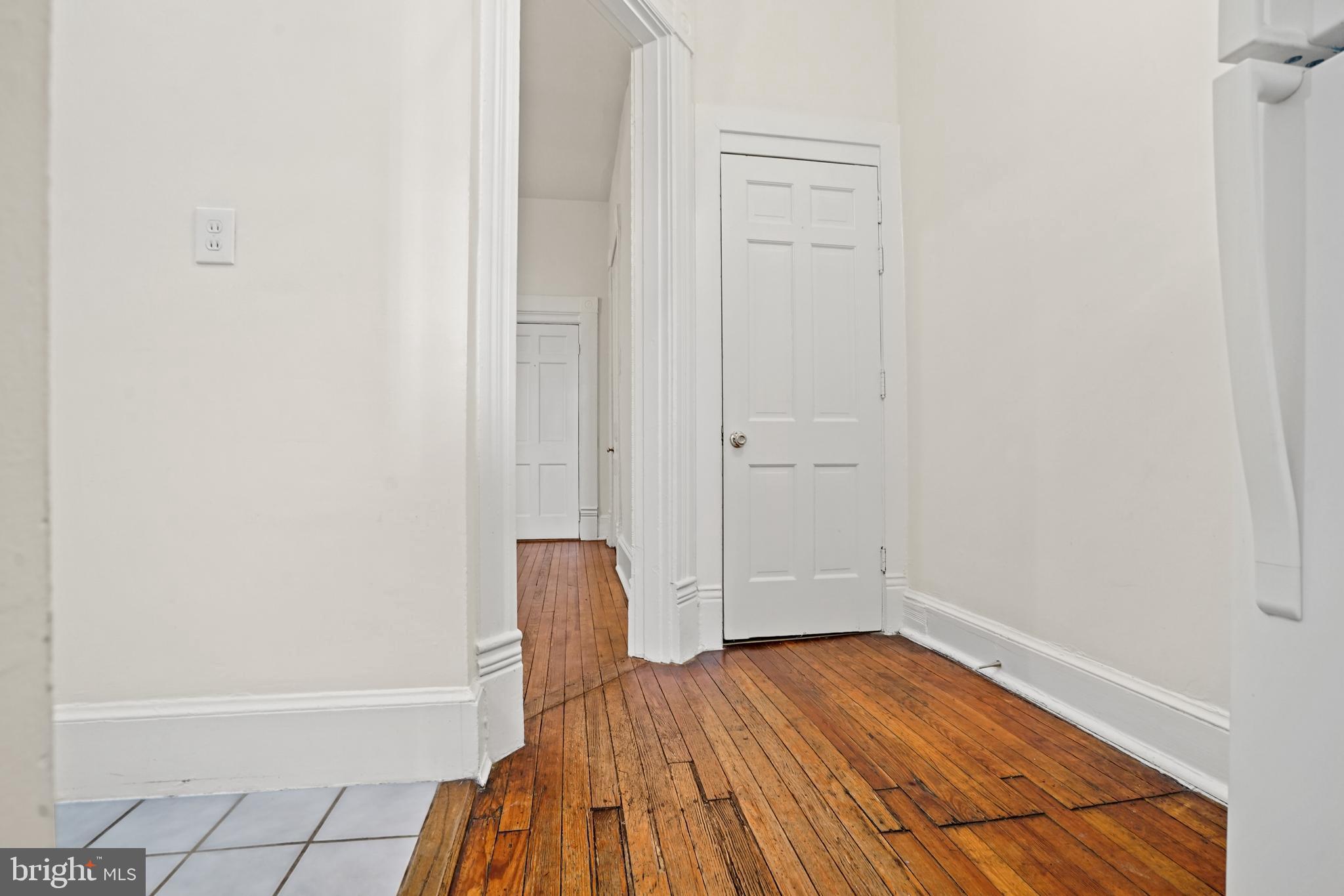 OLD TOWN - Residential Lease