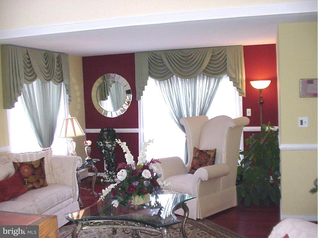 MELSTONE VALLEY CLUSTER - Residential