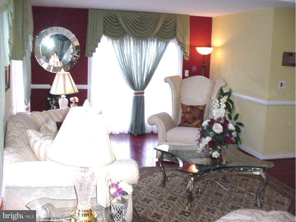 MELSTONE VALLEY CLUSTER - Residential