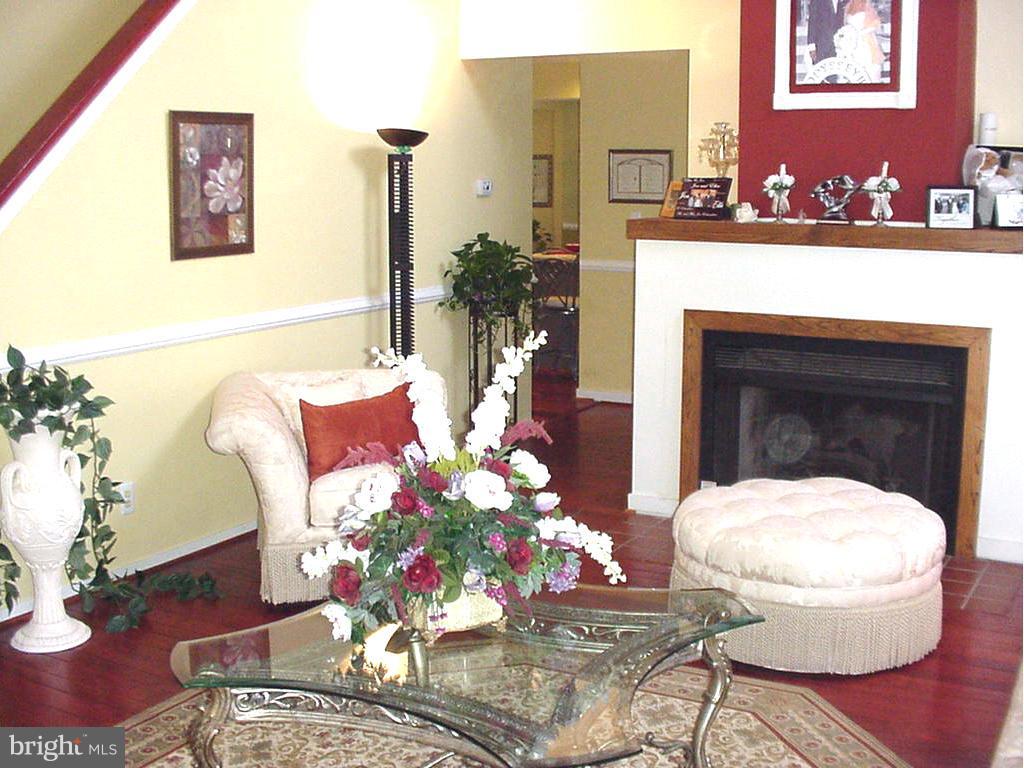 MELSTONE VALLEY CLUSTER - Residential